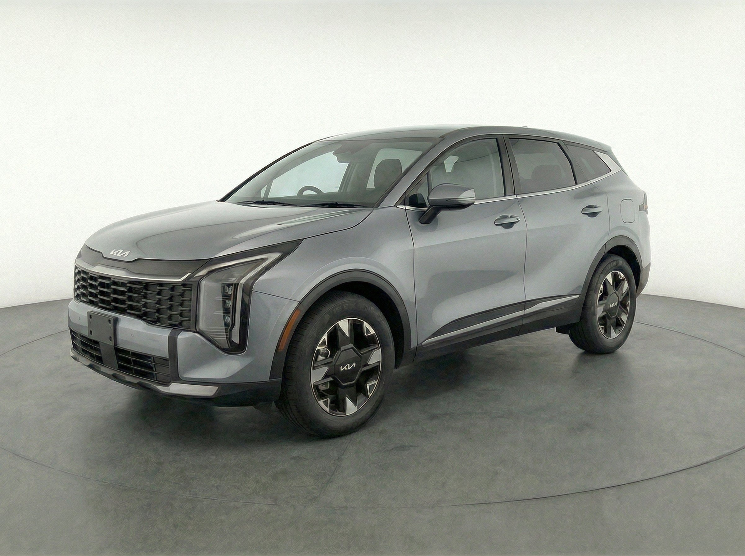 Thumbnail: 2026 Kia Sportage - 3