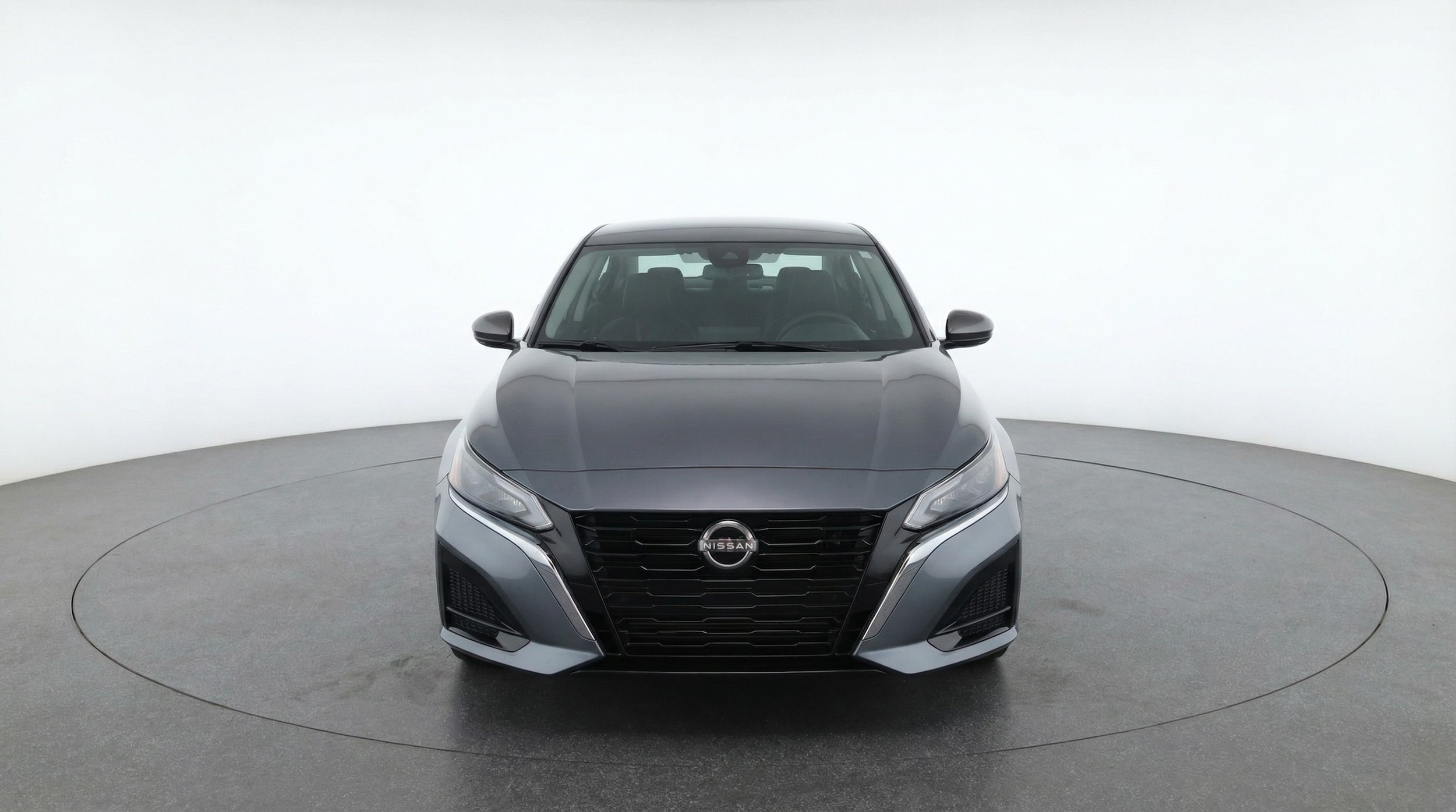 Thumbnail: 2025 Nissan Altima - 2