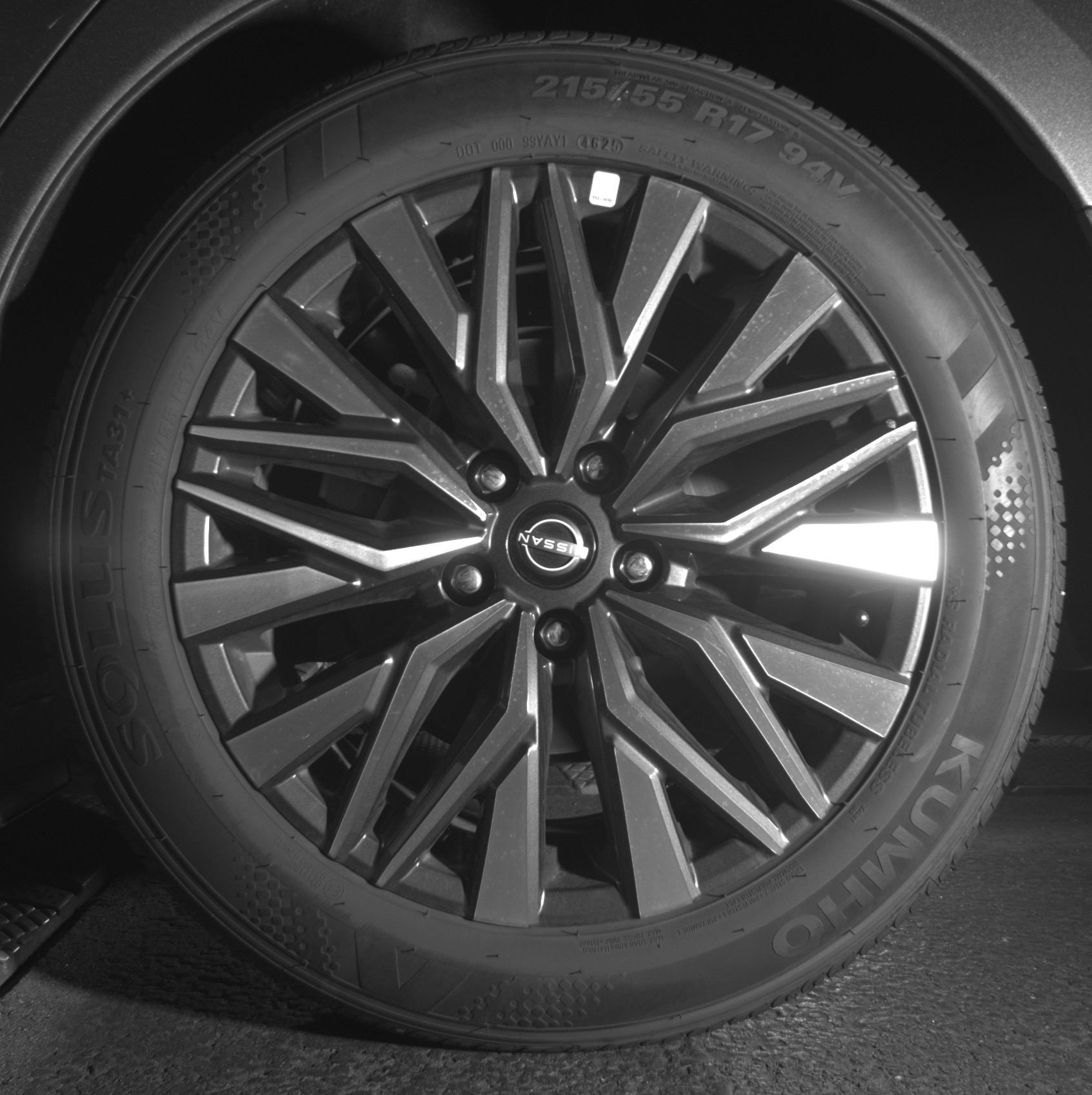 Thumbnail: 2026 Nissan Altima - 14