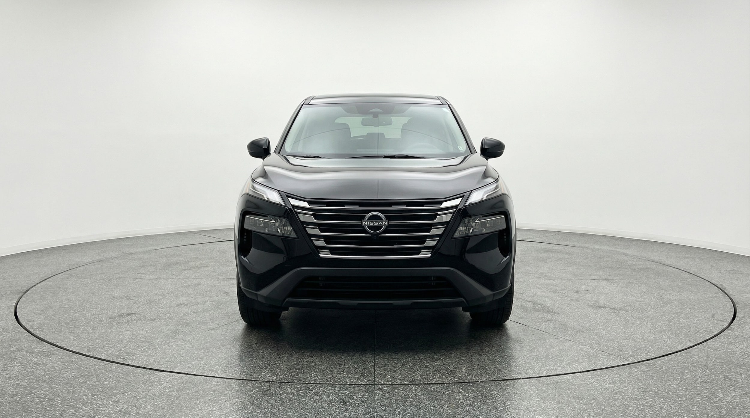 Thumbnail: 2025 Nissan Rogue - 2
