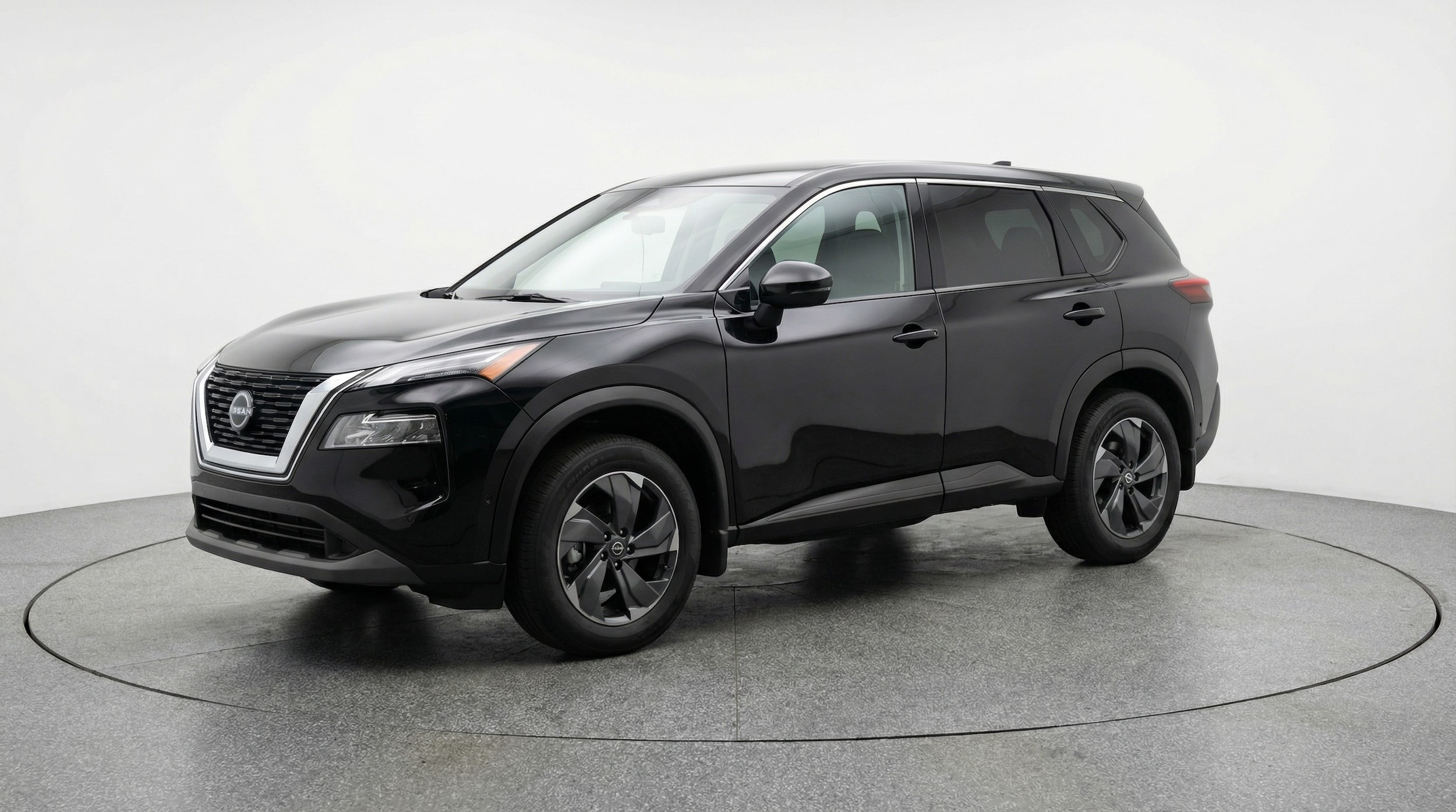 Thumbnail: 2025 Nissan Rogue - 3