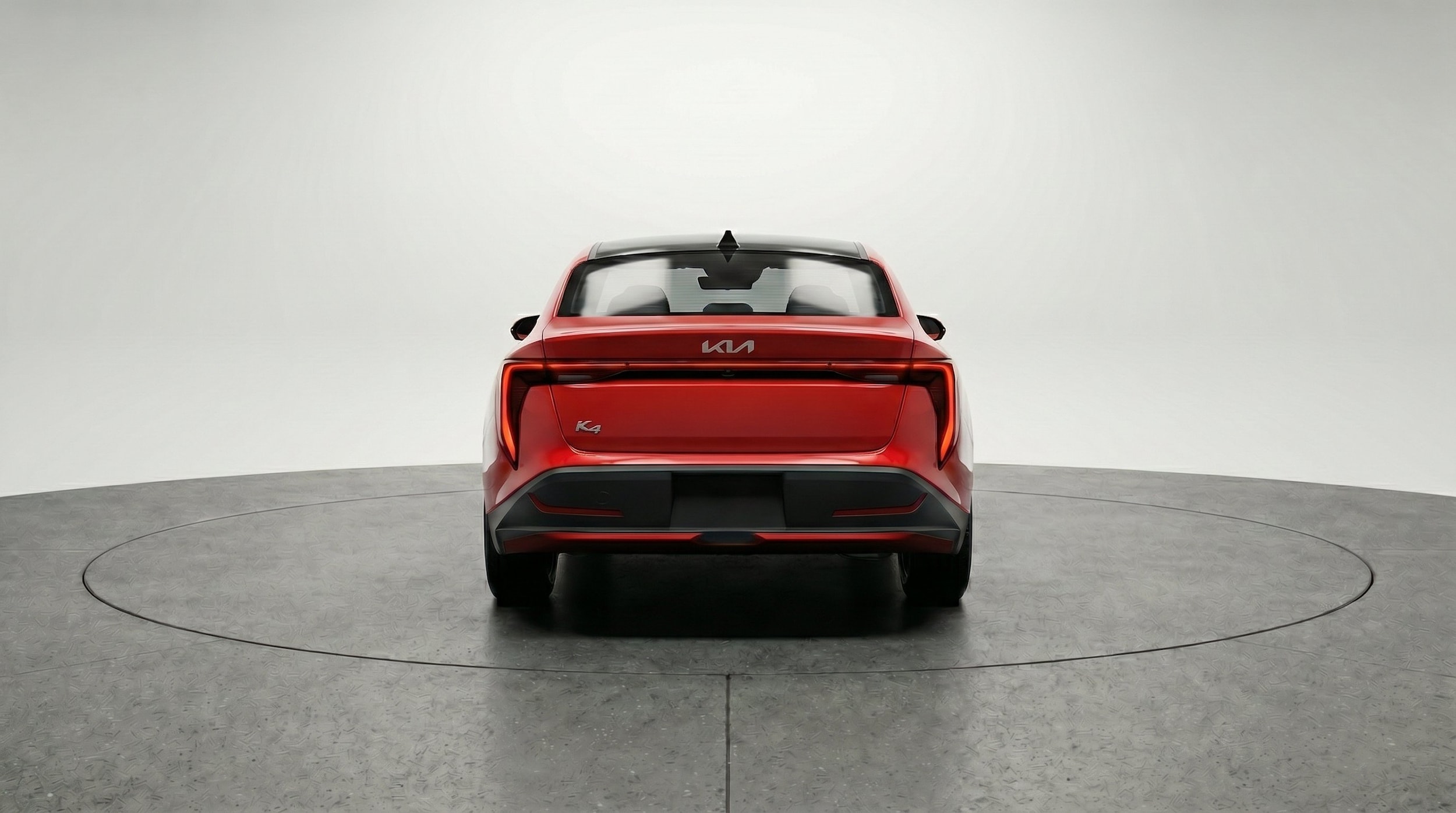 Thumbnail: 2026 Kia K4 - 7