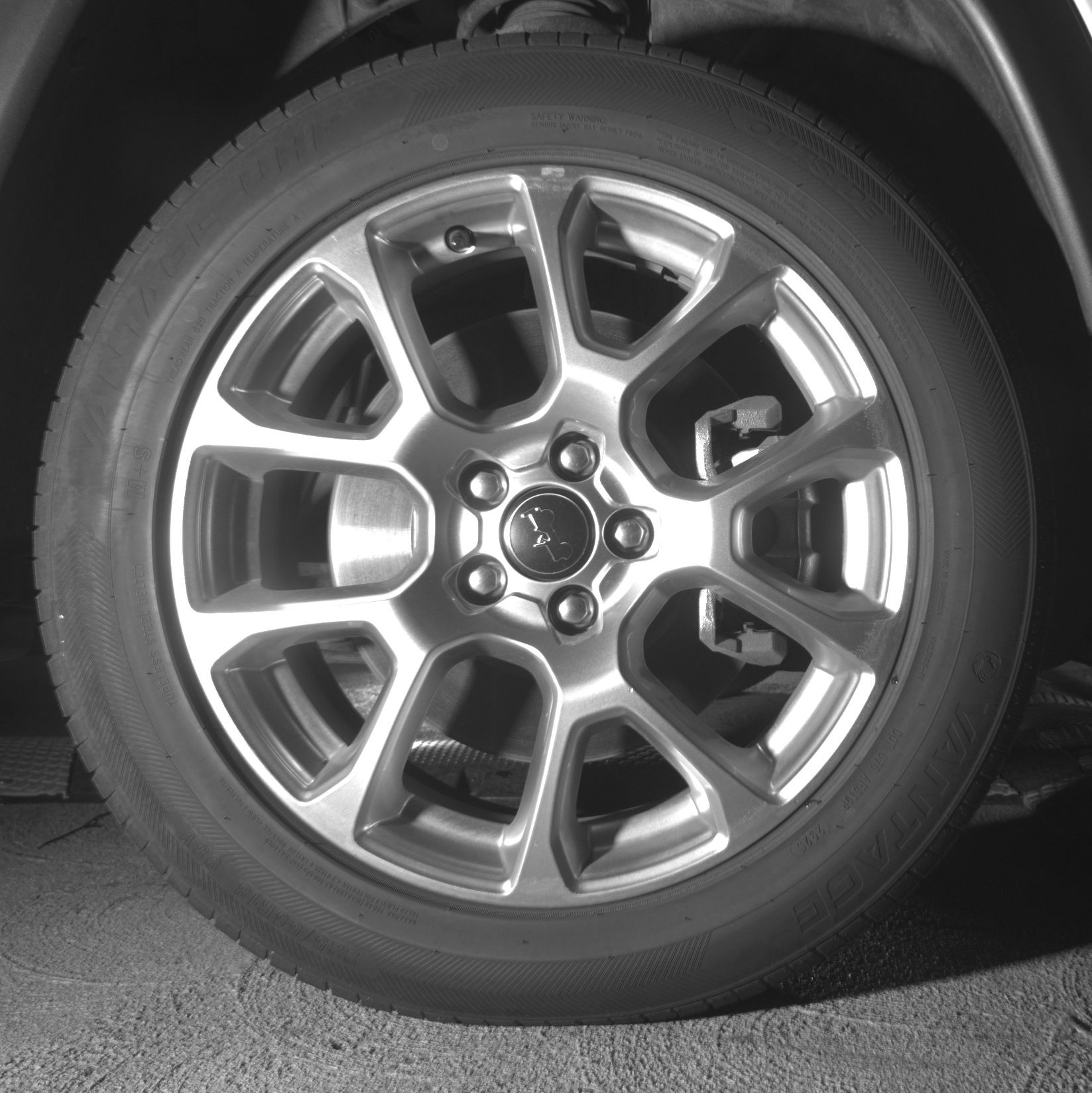 Thumbnail: 2025 Jeep Compass - 10