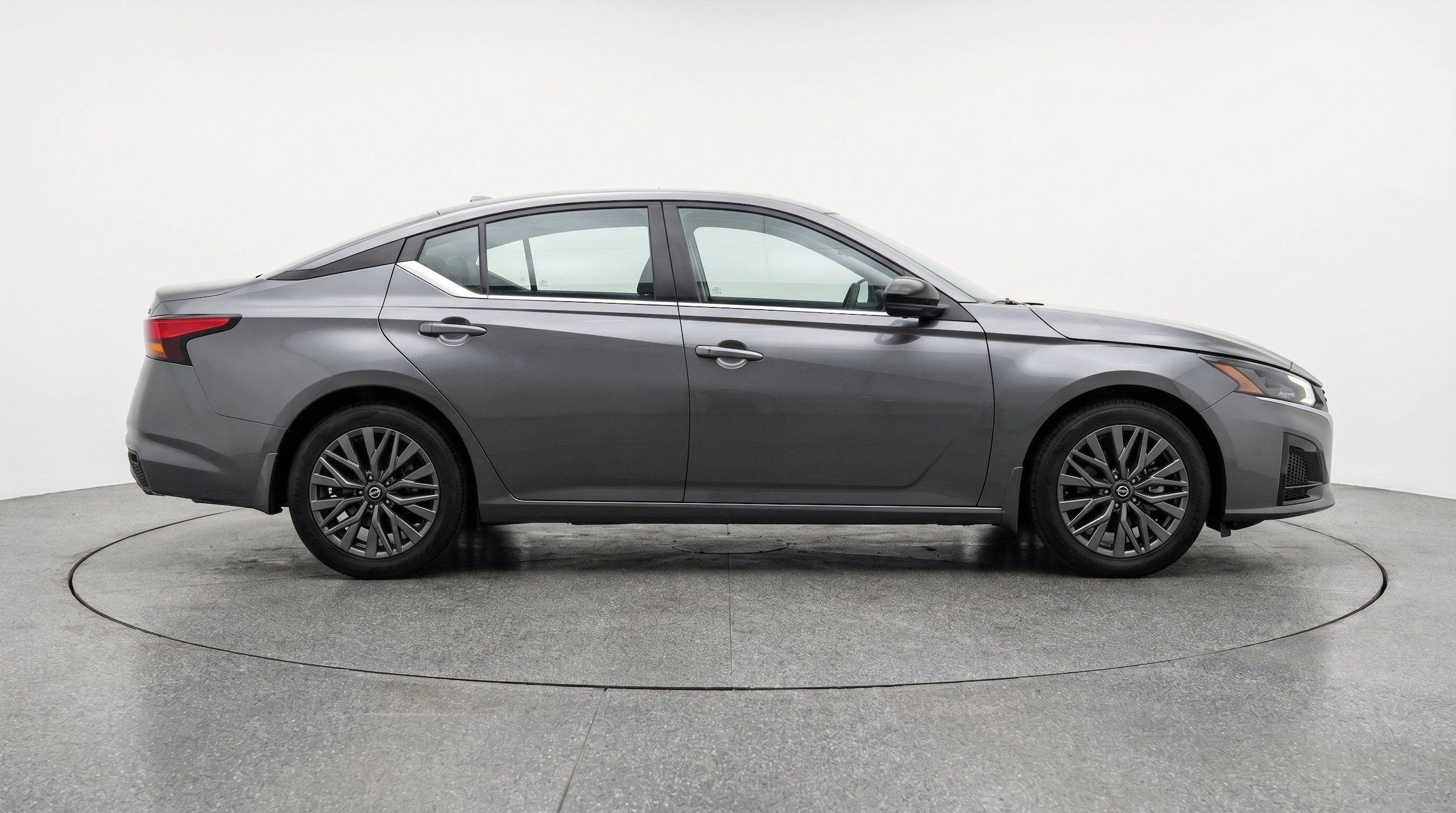 Thumbnail: 2025 Nissan Altima - 11