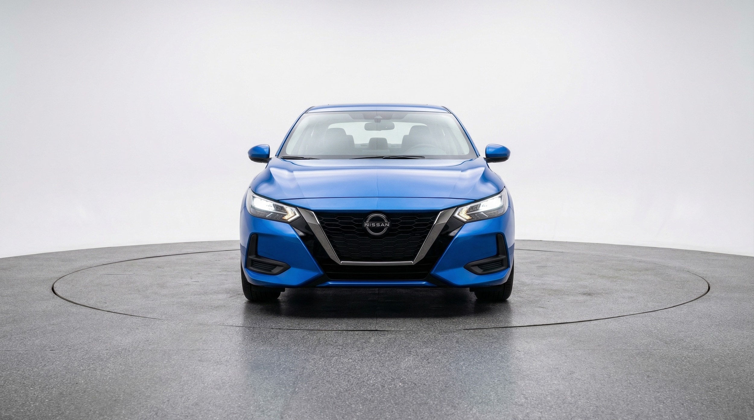 Thumbnail: 2025 Nissan Sentra - 2