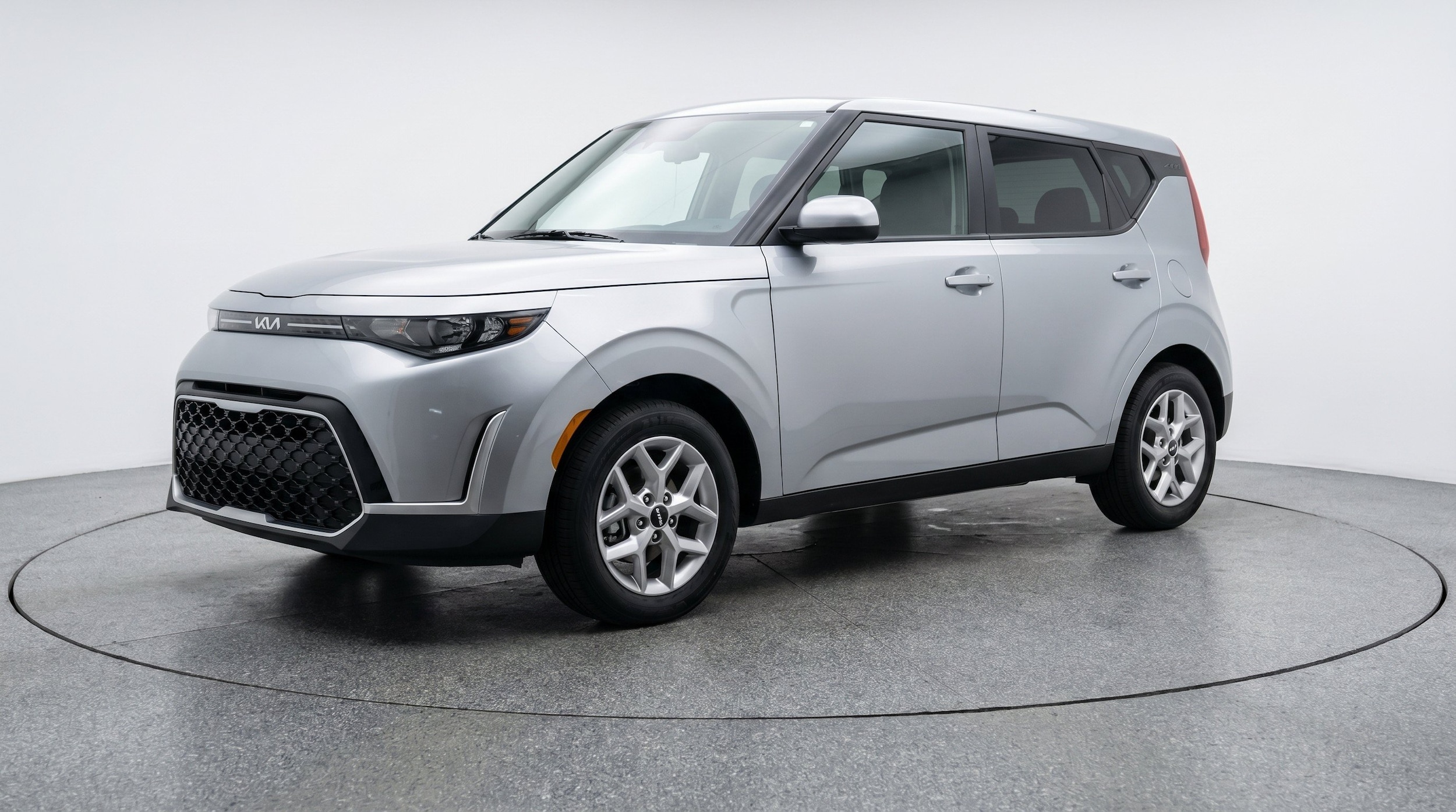 Thumbnail: 2025 Kia Soul - 3