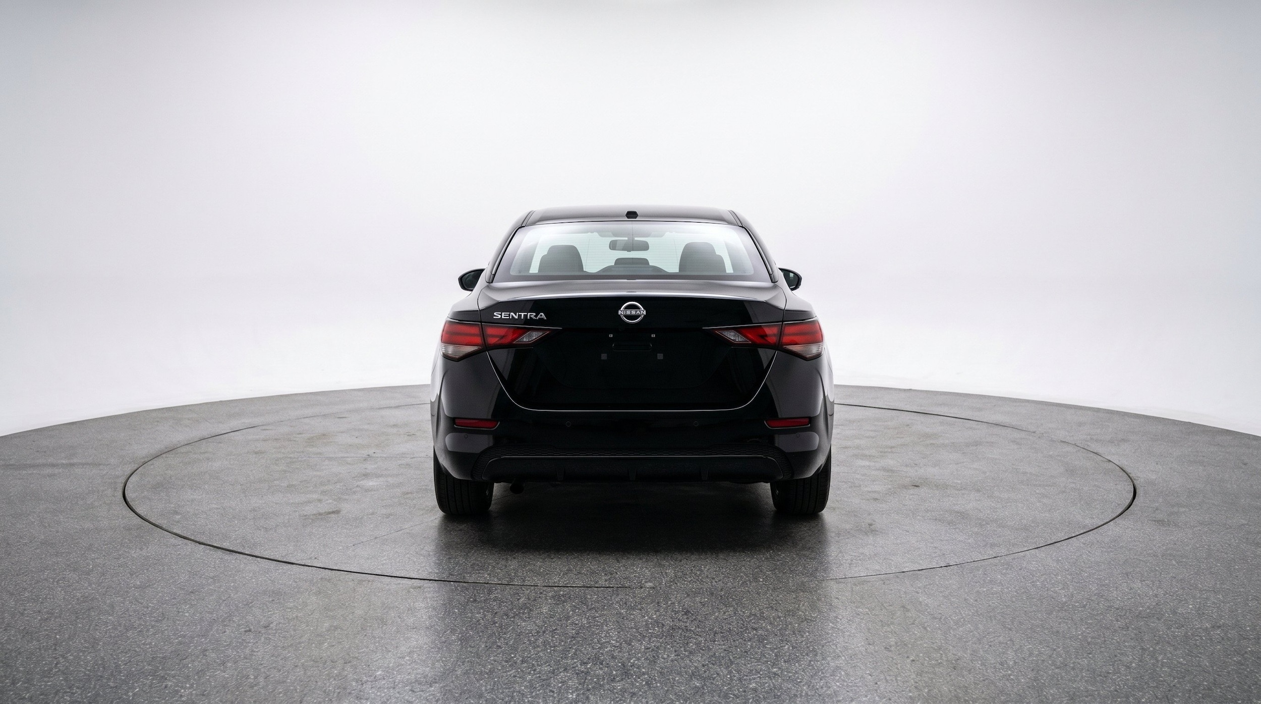 Thumbnail: 2025 Nissan Sentra - 7
