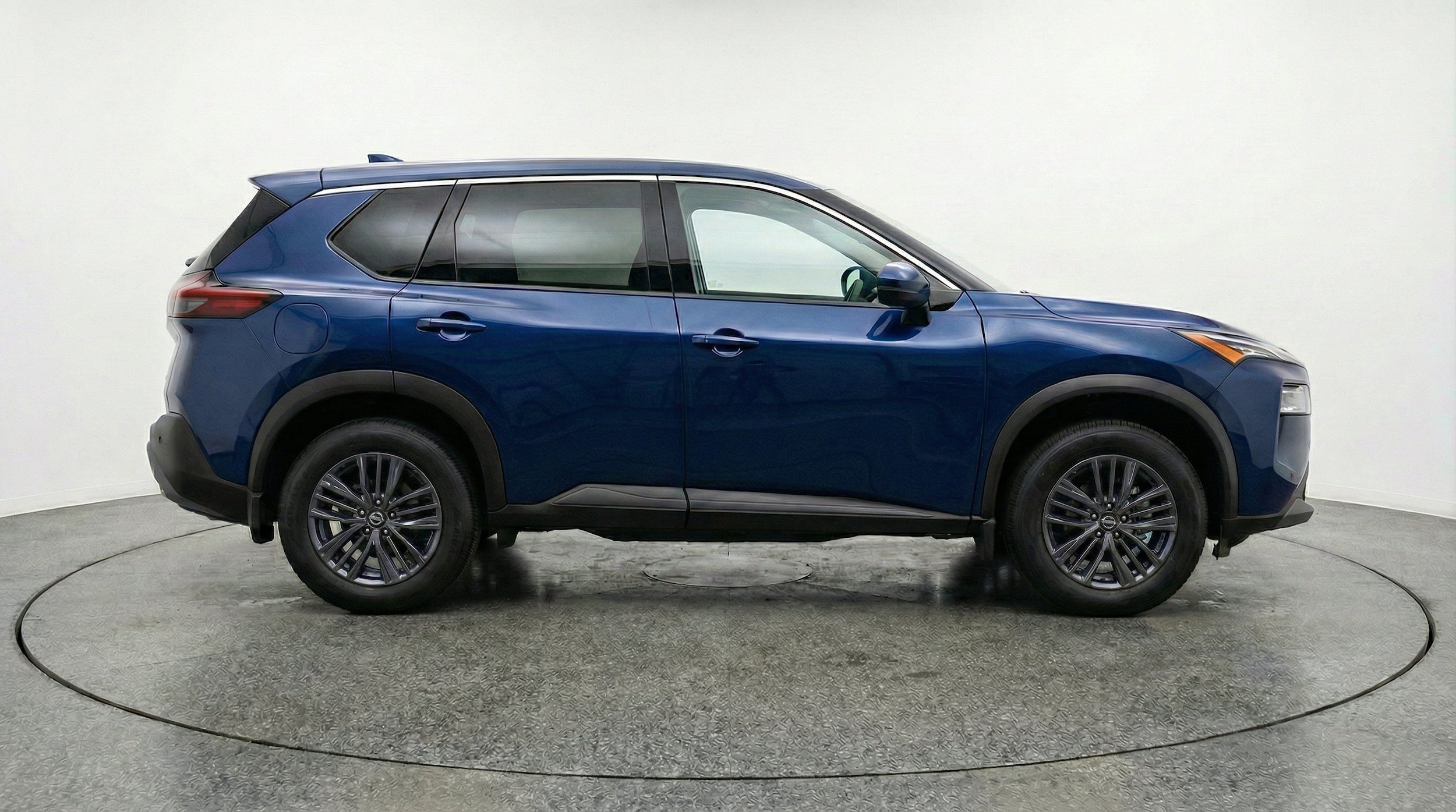 Thumbnail: 2026 Nissan Rogue - 11