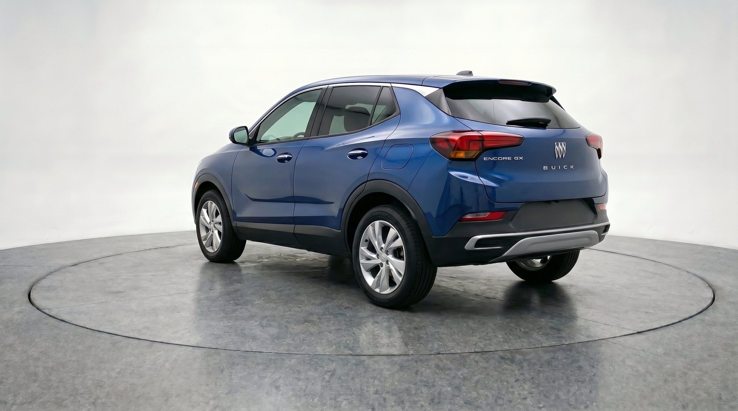 Thumbnail: 2026 Buick Encore GX - 6