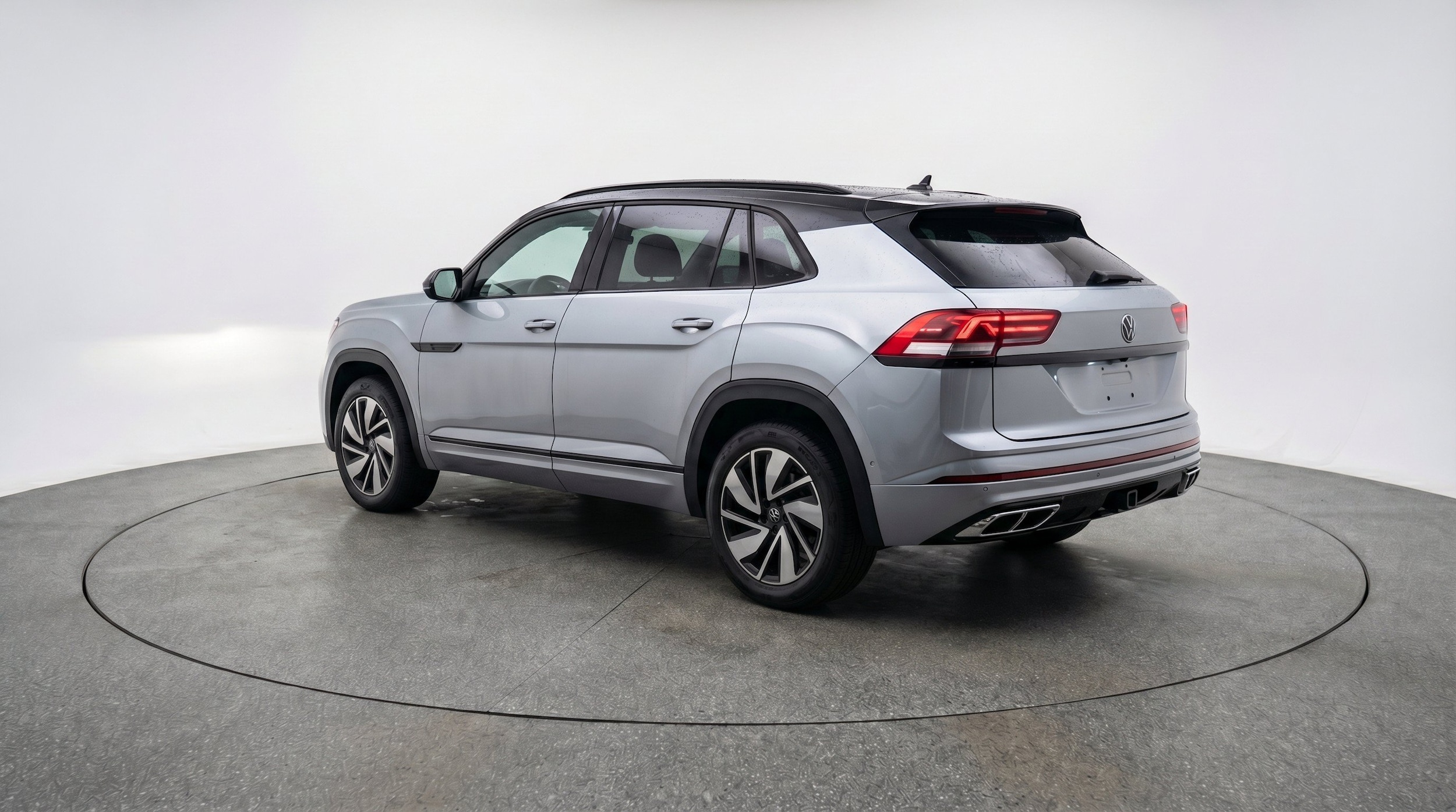 Thumbnail: 2026 Volkswagen Atlas - 6
