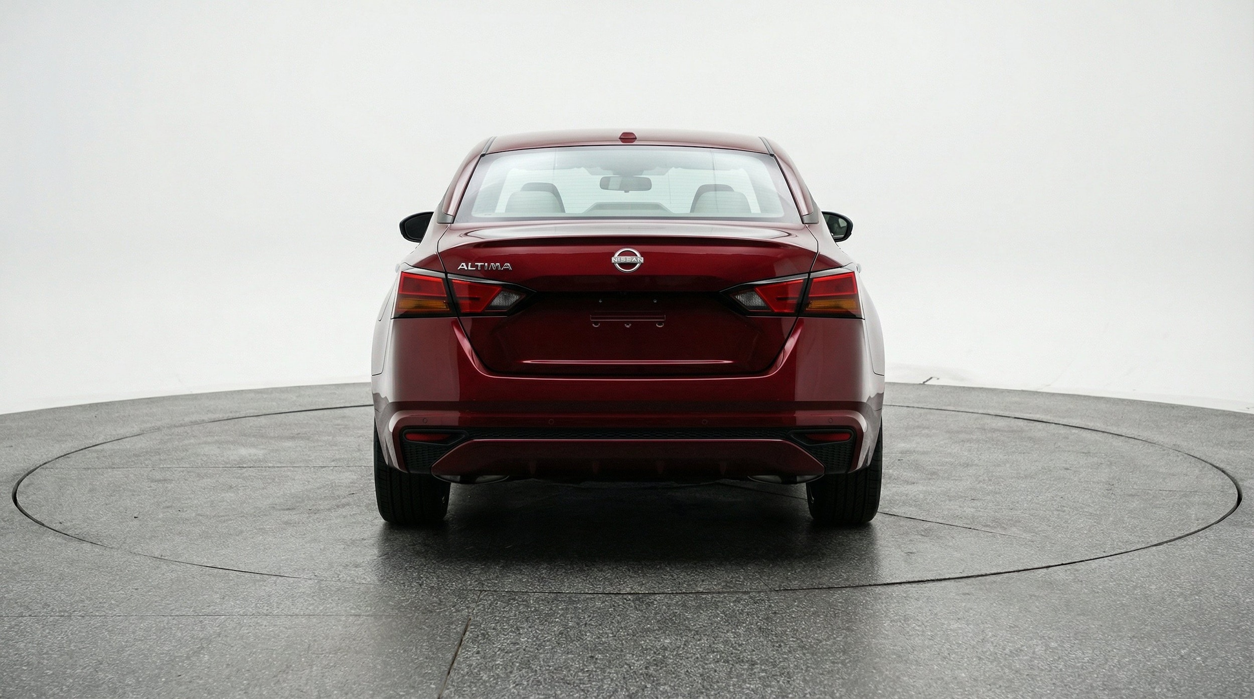 Thumbnail: 2025 Nissan Altima - 7