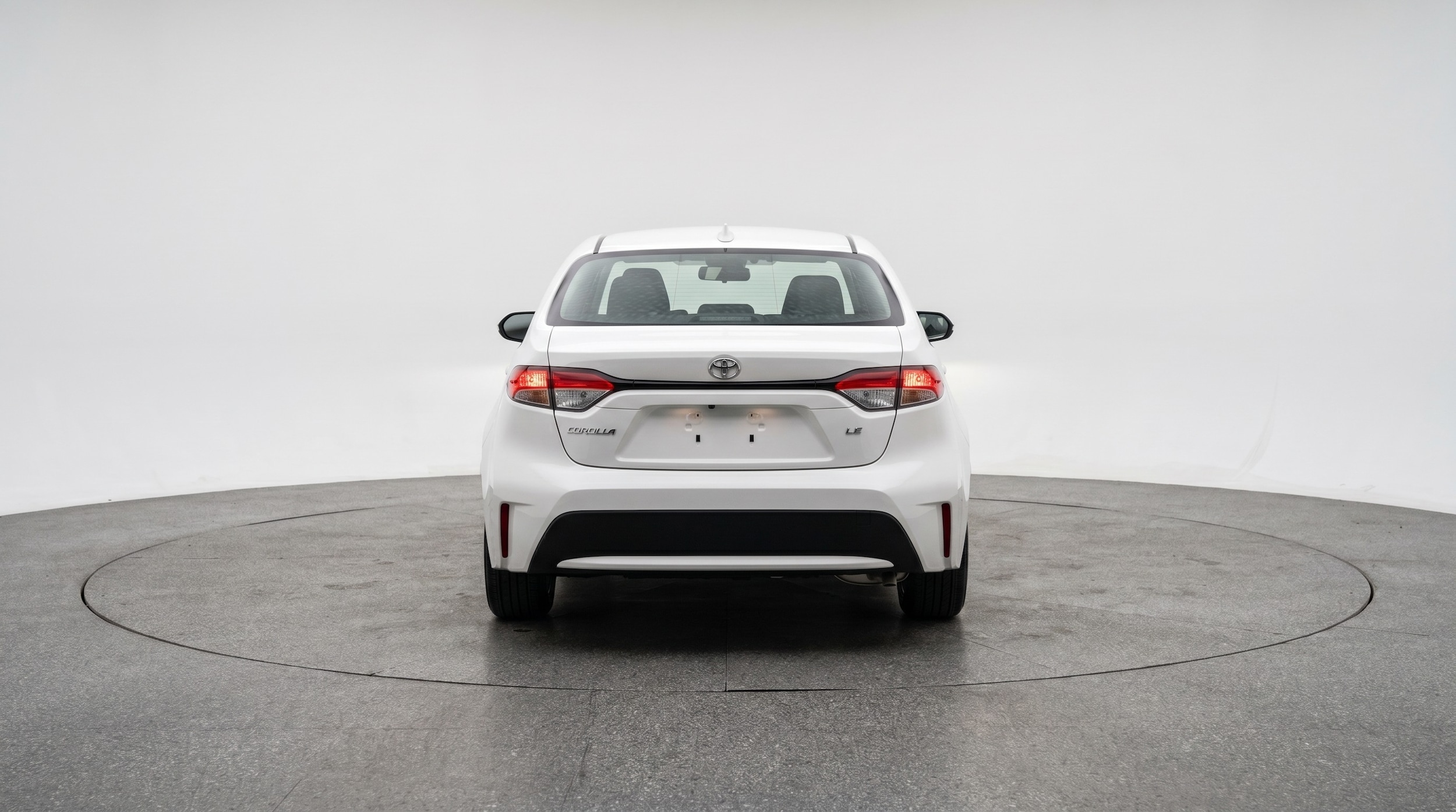 Thumbnail: 2025 Toyota Corolla - 6