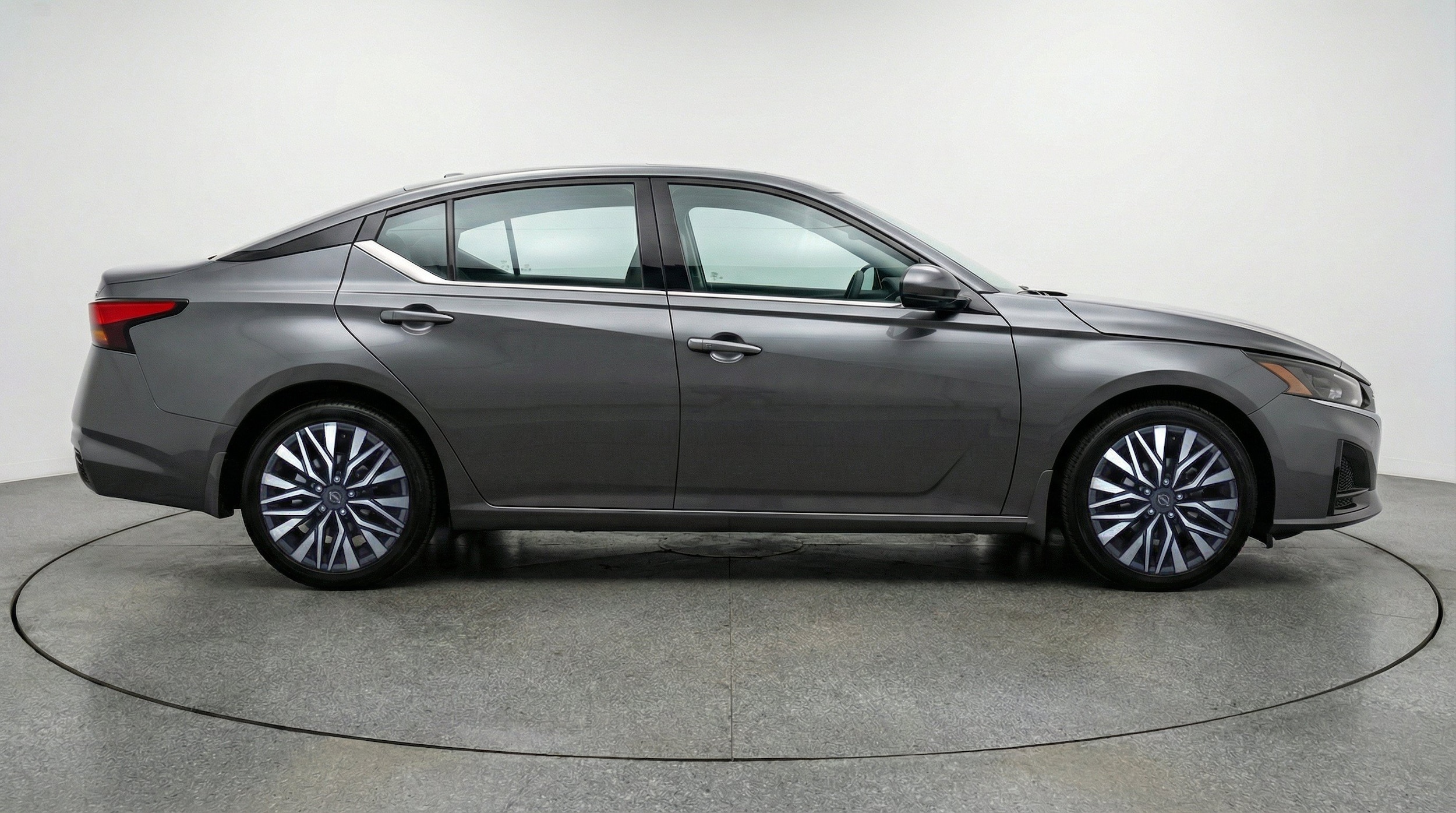 Thumbnail: 2025 Nissan Altima - 11