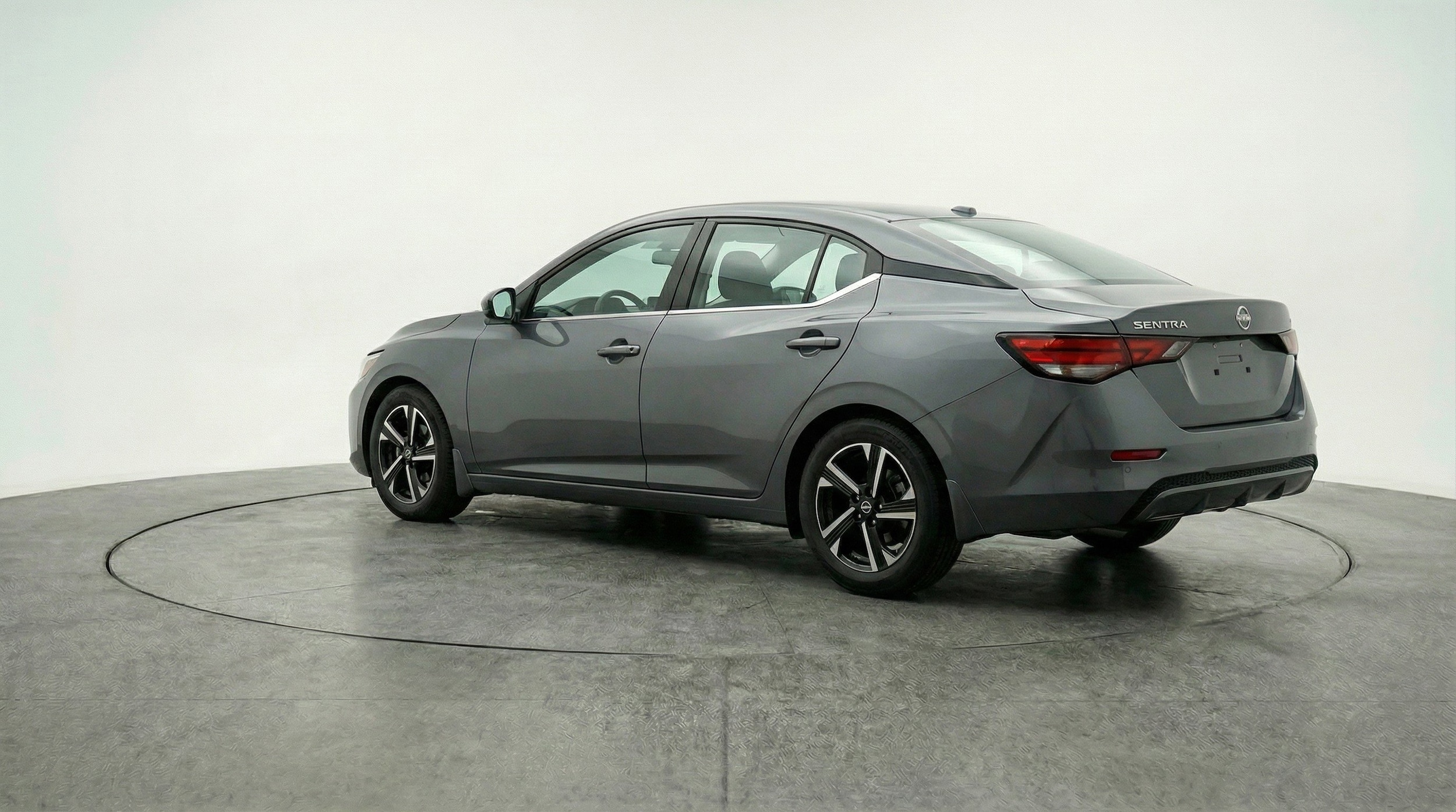 Thumbnail: 2025 Nissan Sentra - 6