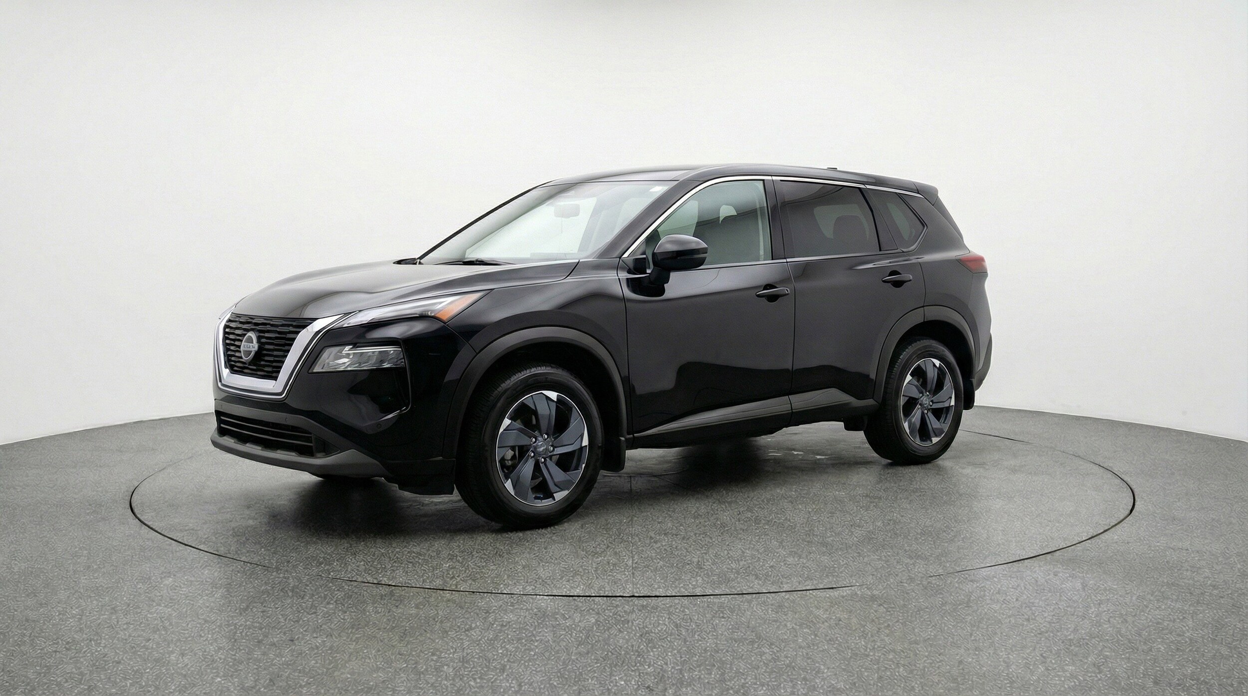 Thumbnail: 2025 Nissan Rogue - 3