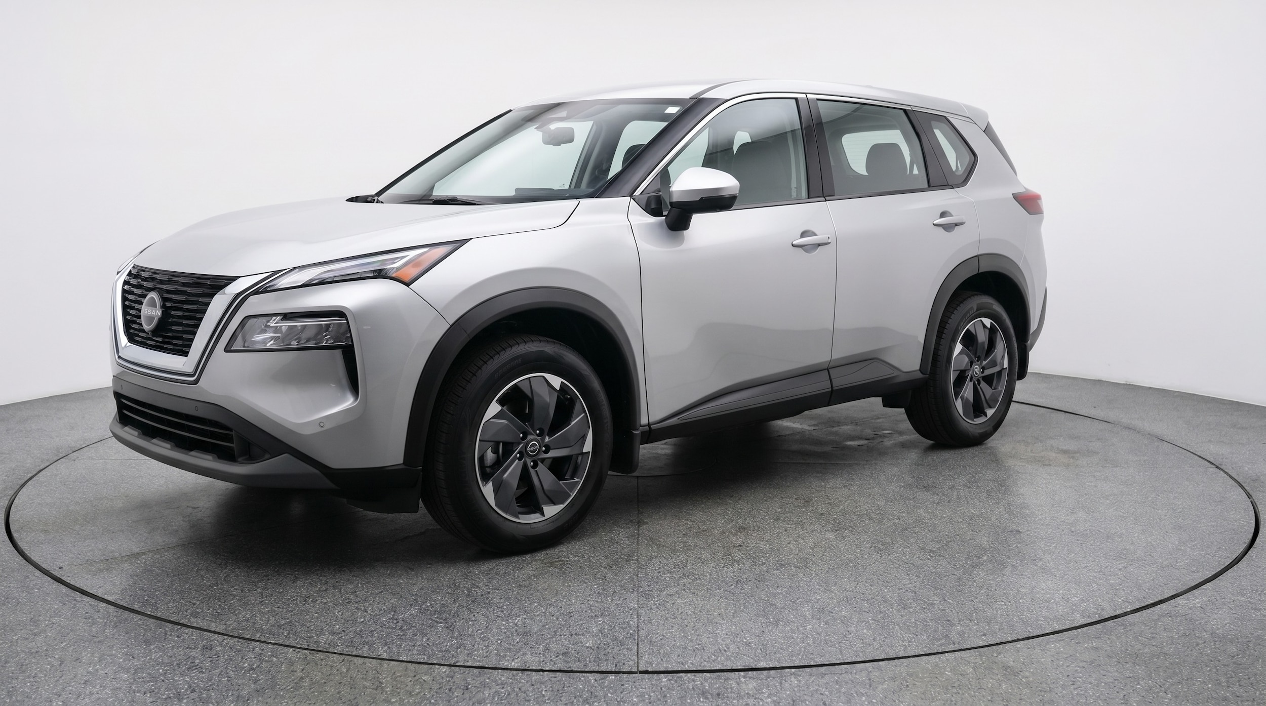 Thumbnail: 2025 Nissan Rogue - 3