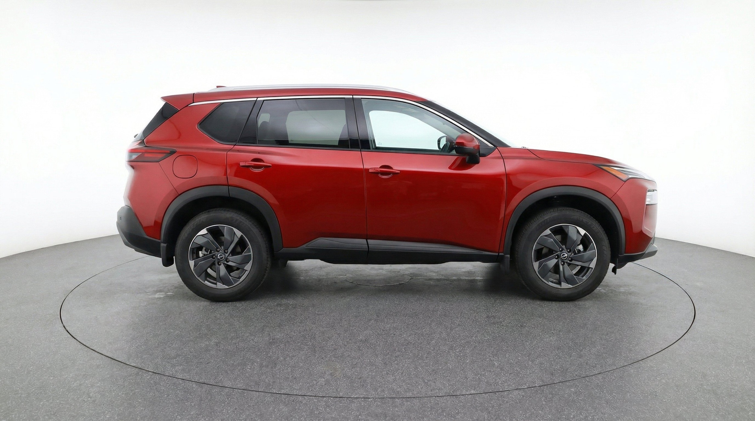Thumbnail: 2025 Nissan Rogue - 11