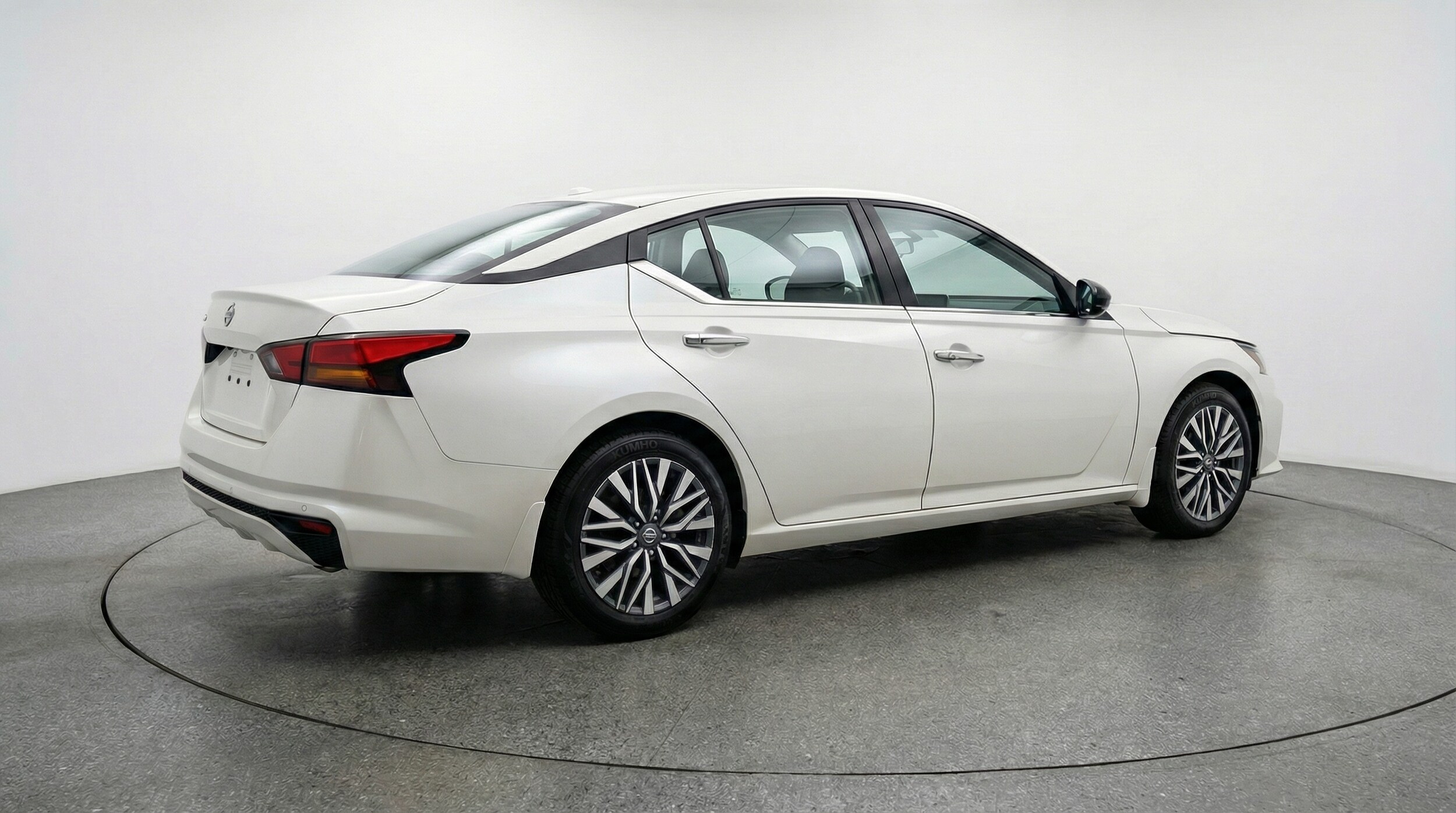 Thumbnail: 2025 Nissan Altima - 7