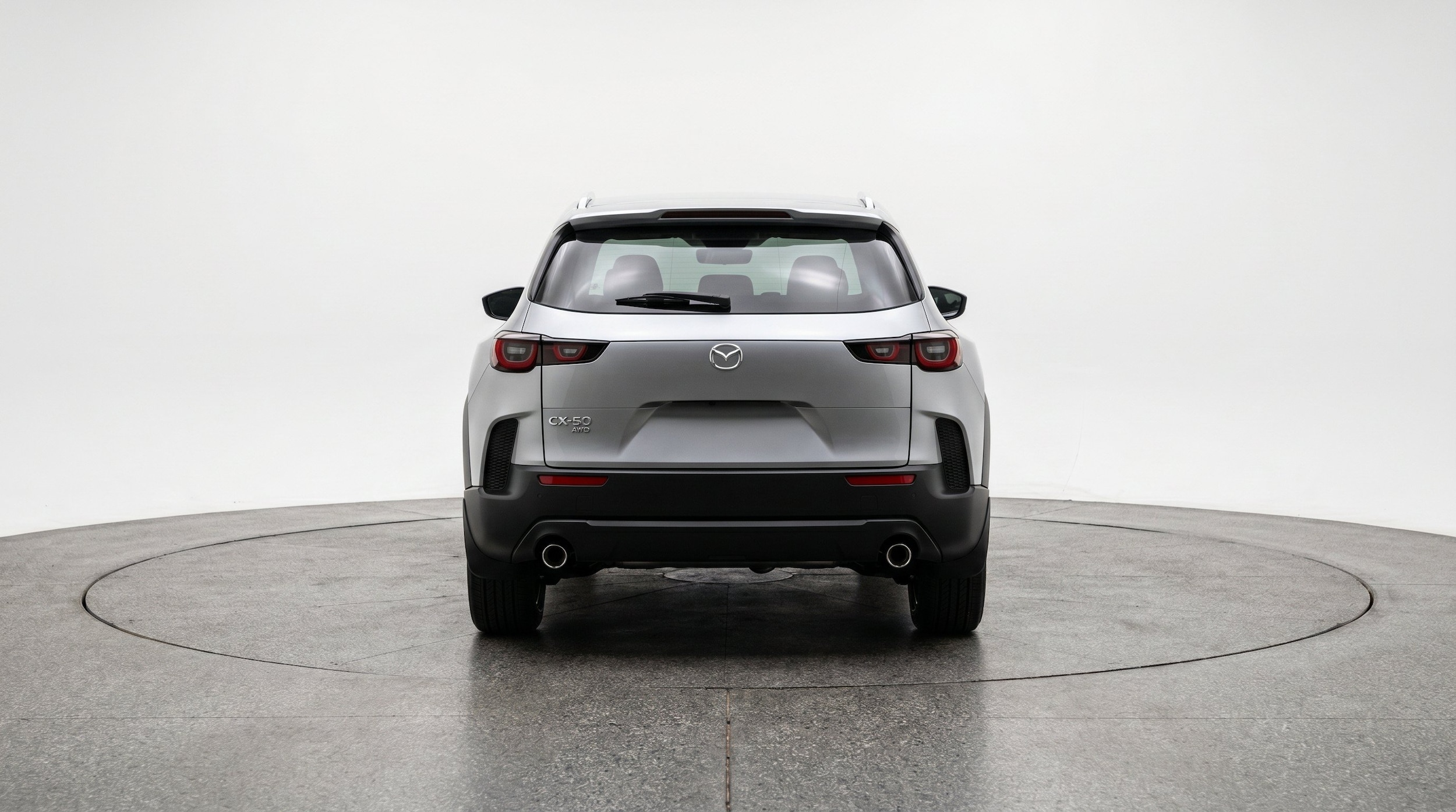 Thumbnail: 2026 Mazda CX-50 - 7
