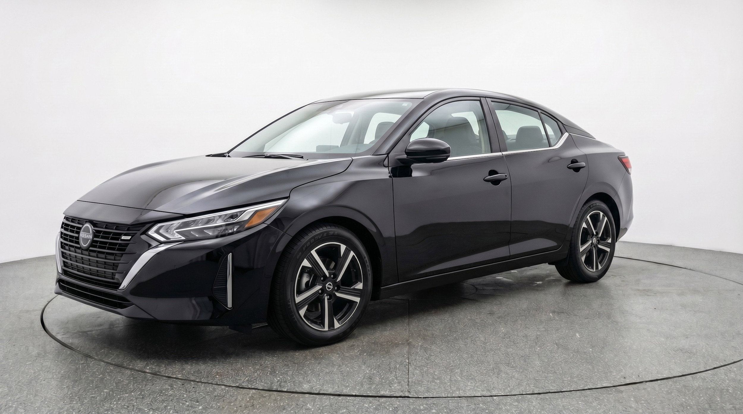 Thumbnail: 2025 Nissan Sentra - 3