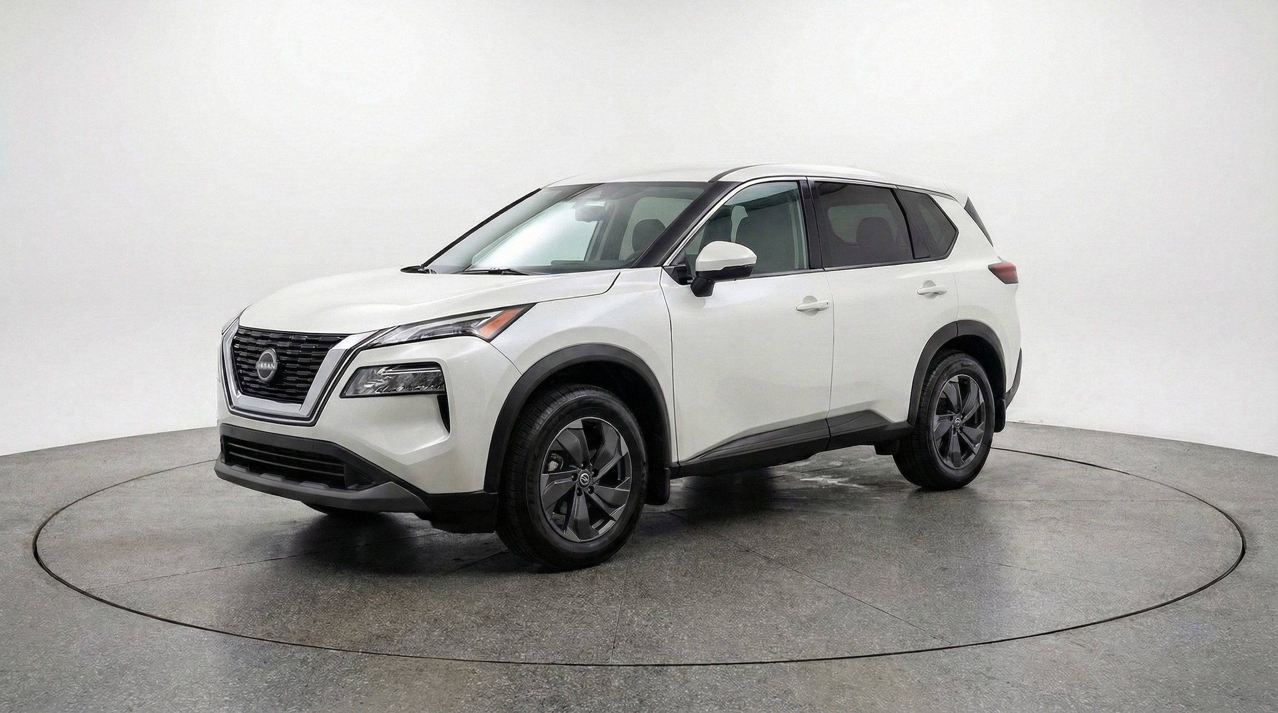 Thumbnail: 2025 Nissan Rogue - 3