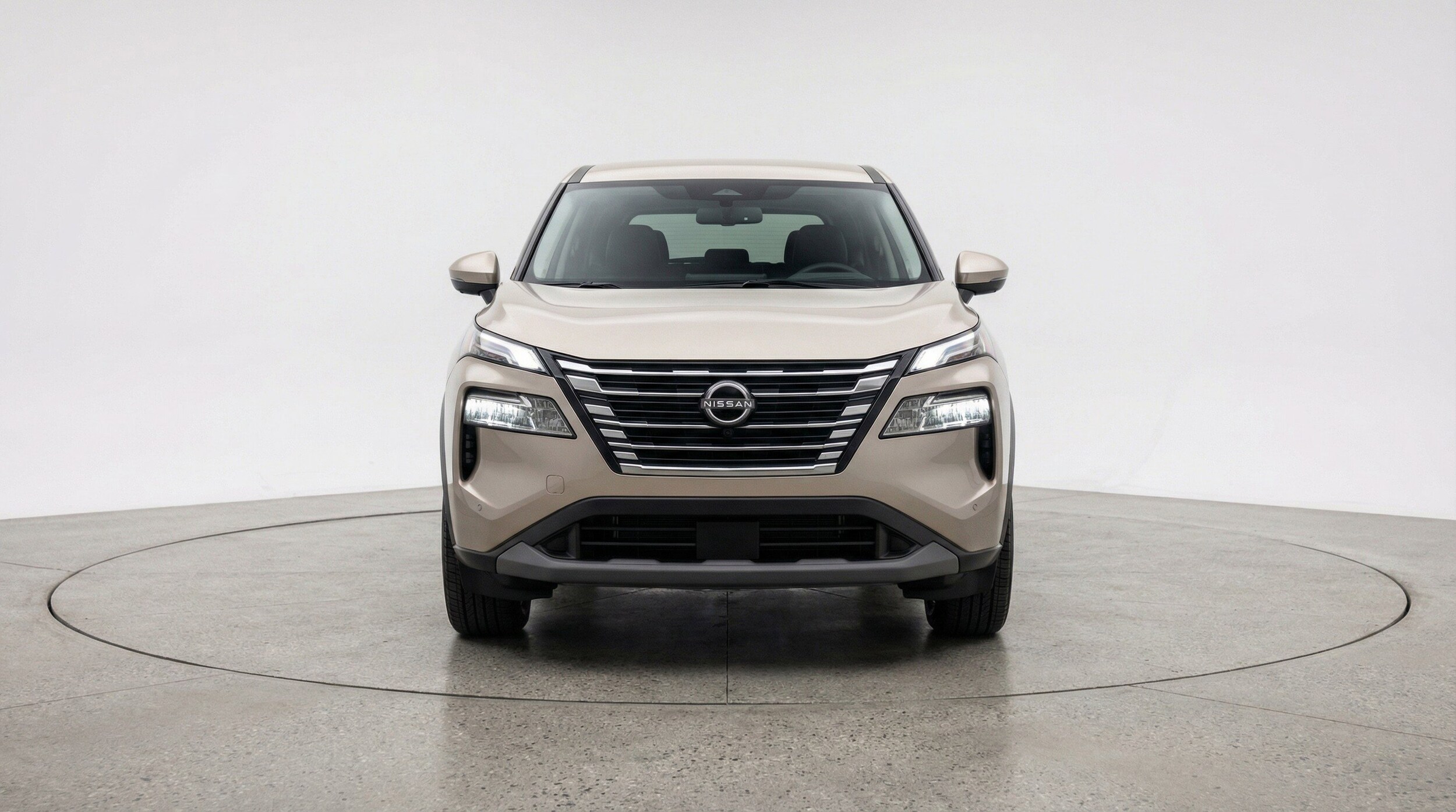Thumbnail: 2025 Nissan Rogue - 2
