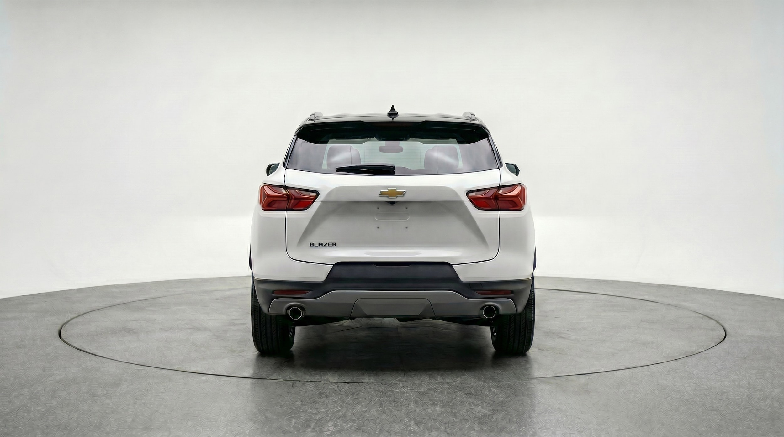 Thumbnail: 2025 Chevrolet Blazer - 7