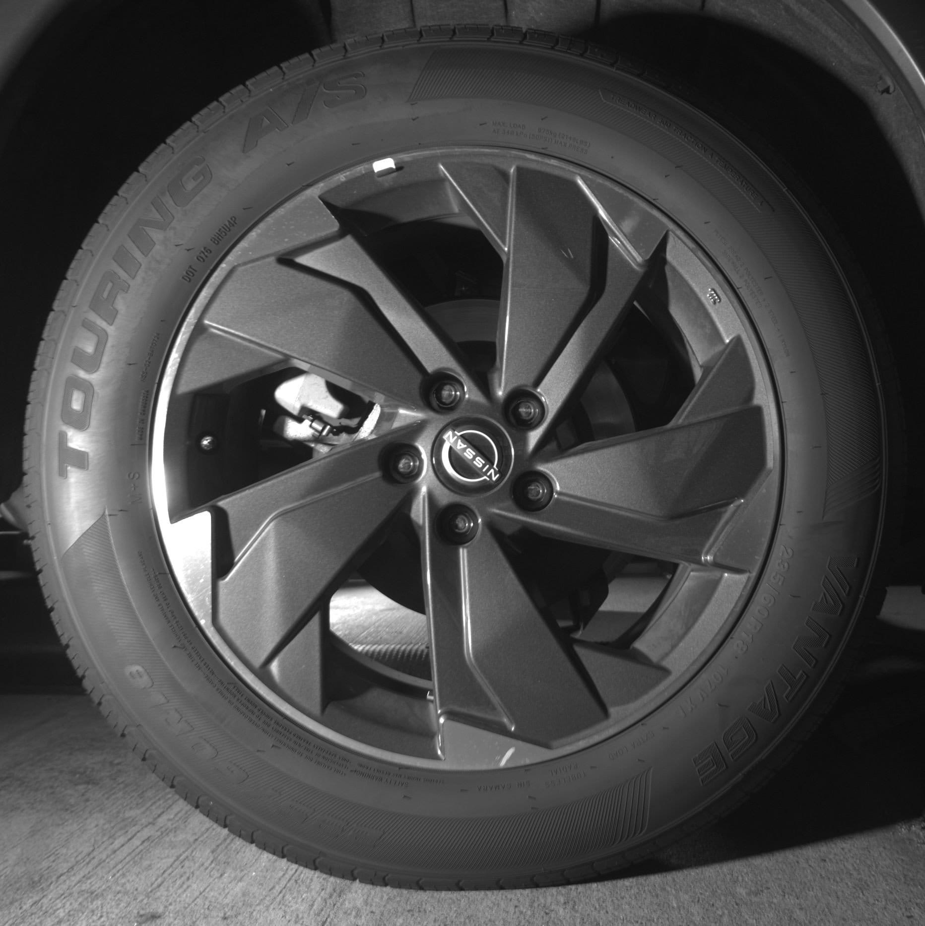 Thumbnail: 2025 Nissan Rogue - 15
