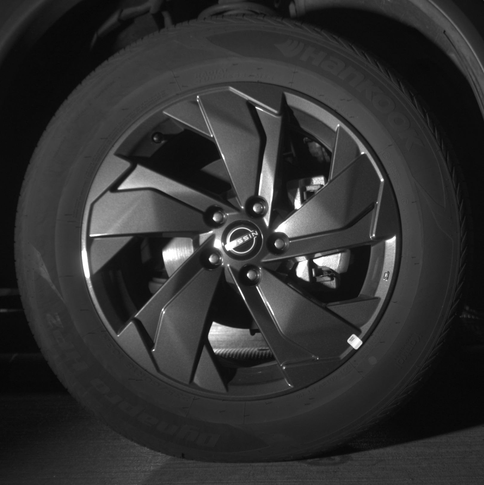 Thumbnail: 2026 Nissan Rogue - 13