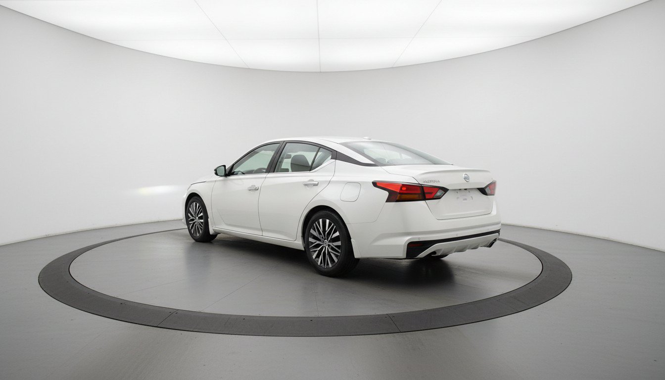 Thumbnail: 2025 Nissan Altima - 6
