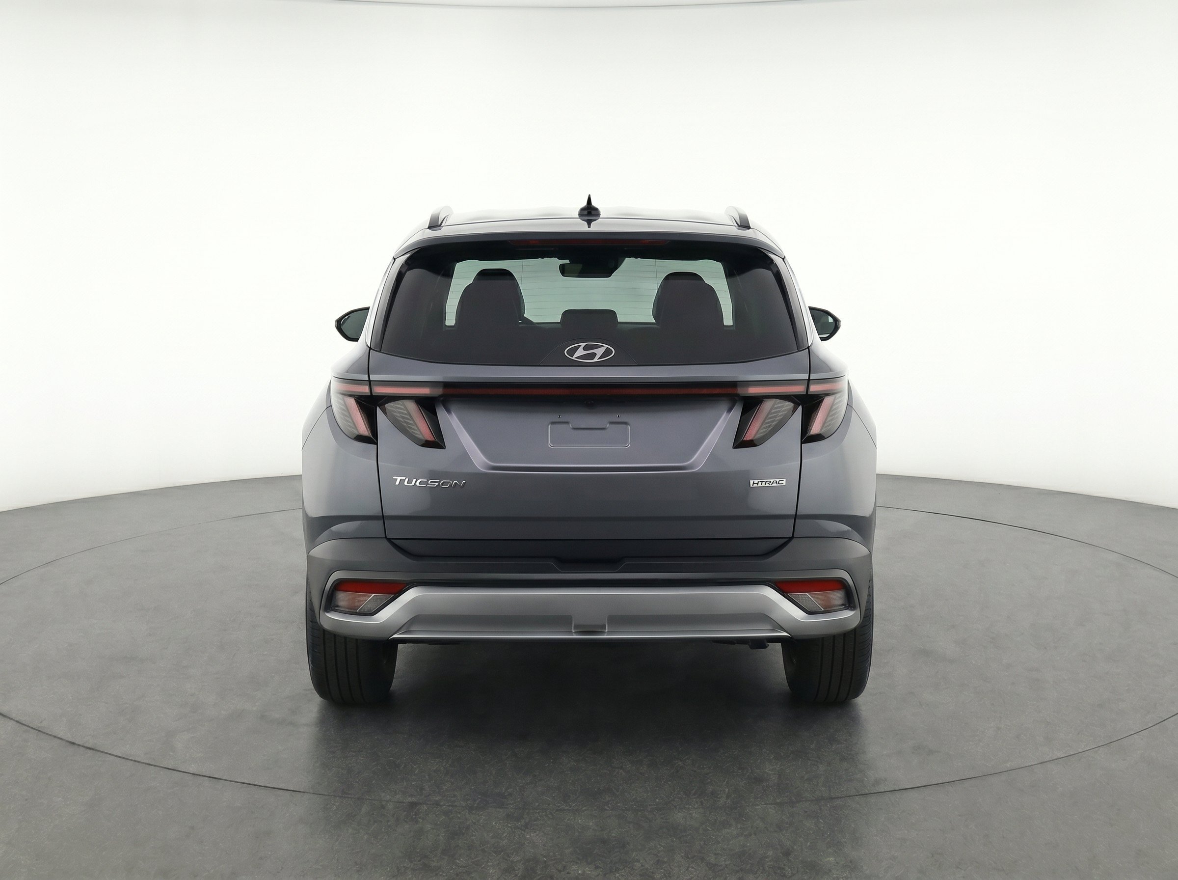 Thumbnail: 2026 Hyundai Tucson - 7
