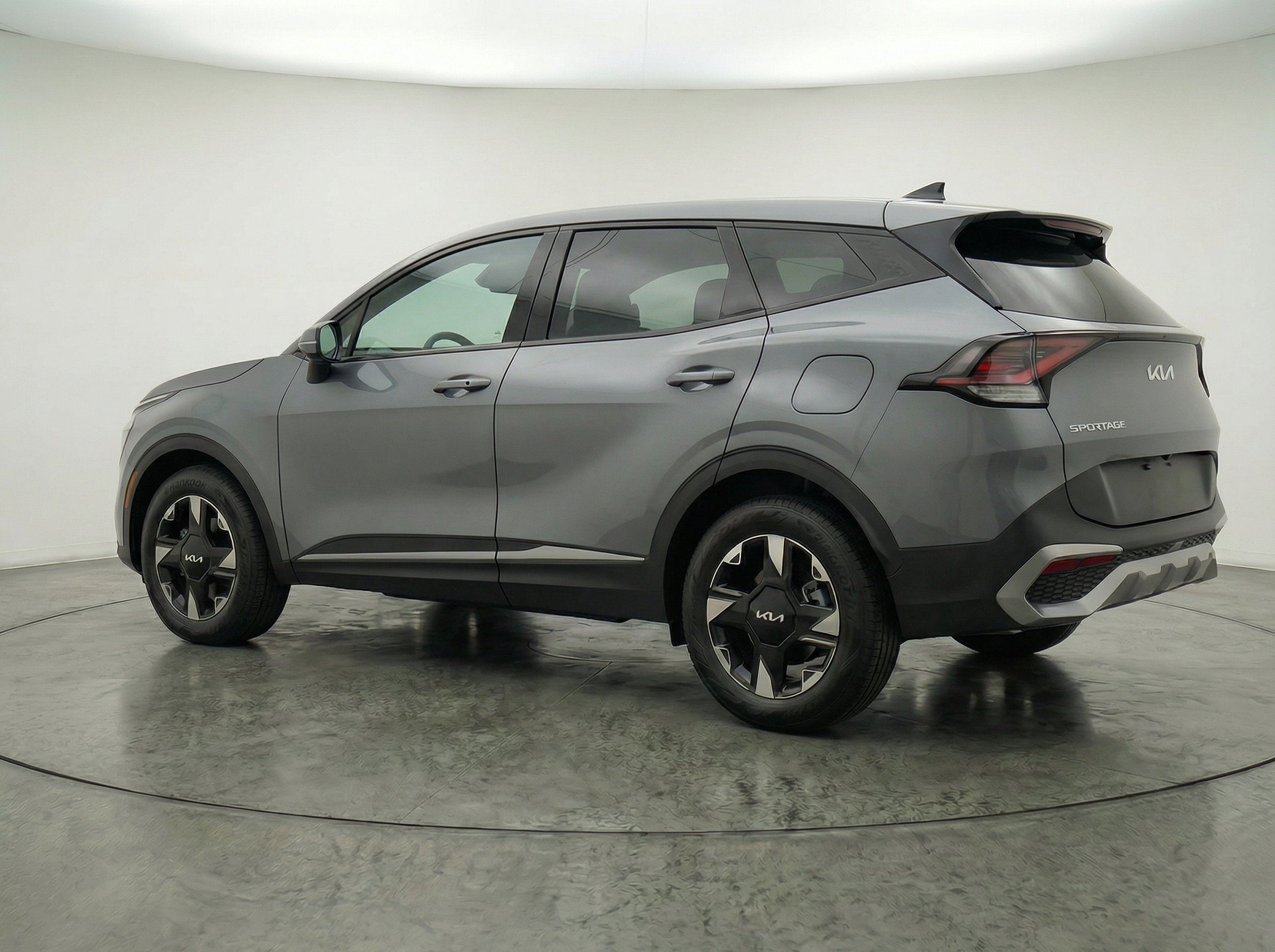 Thumbnail: 2026 Kia Sportage - 6