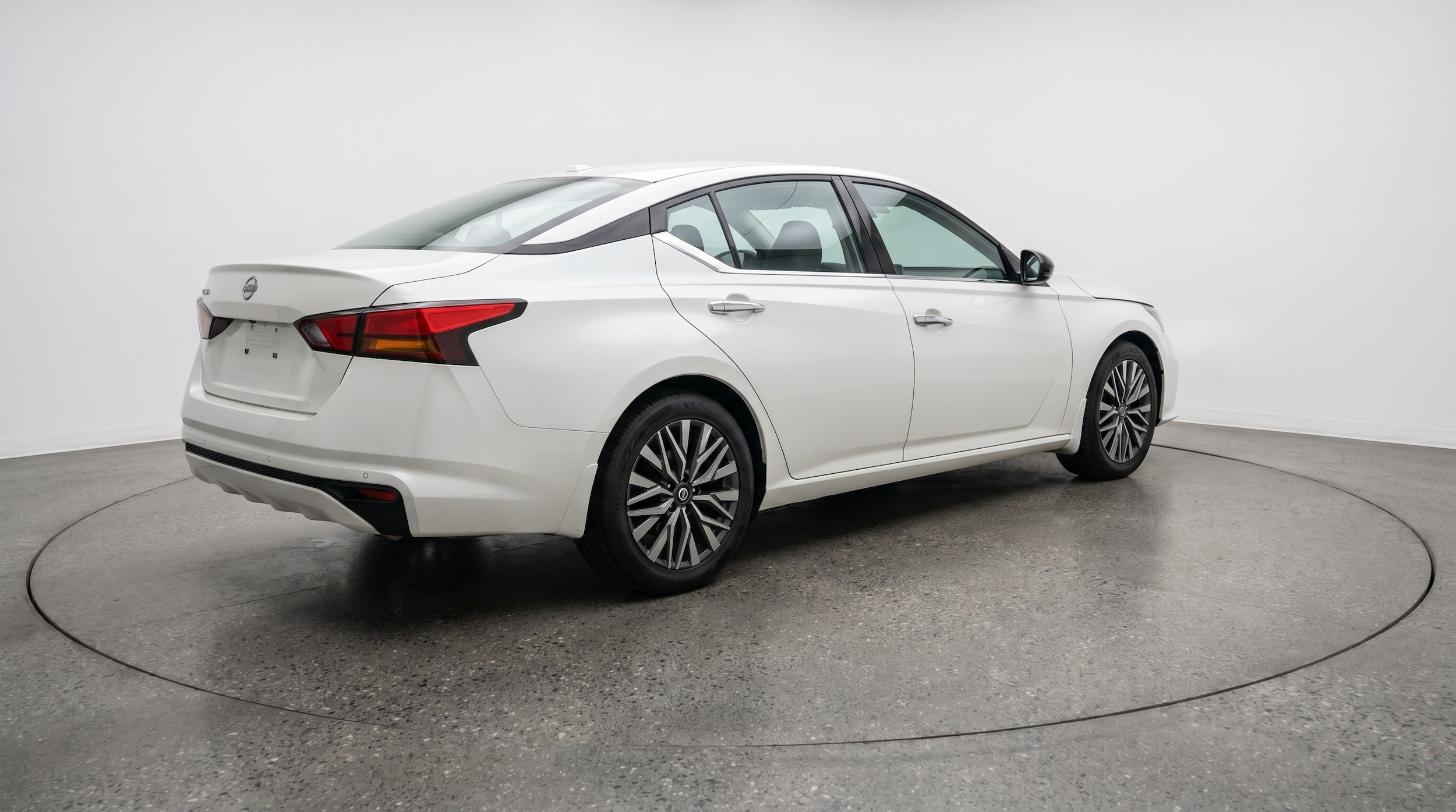 Thumbnail: 2025 Nissan Altima - 7