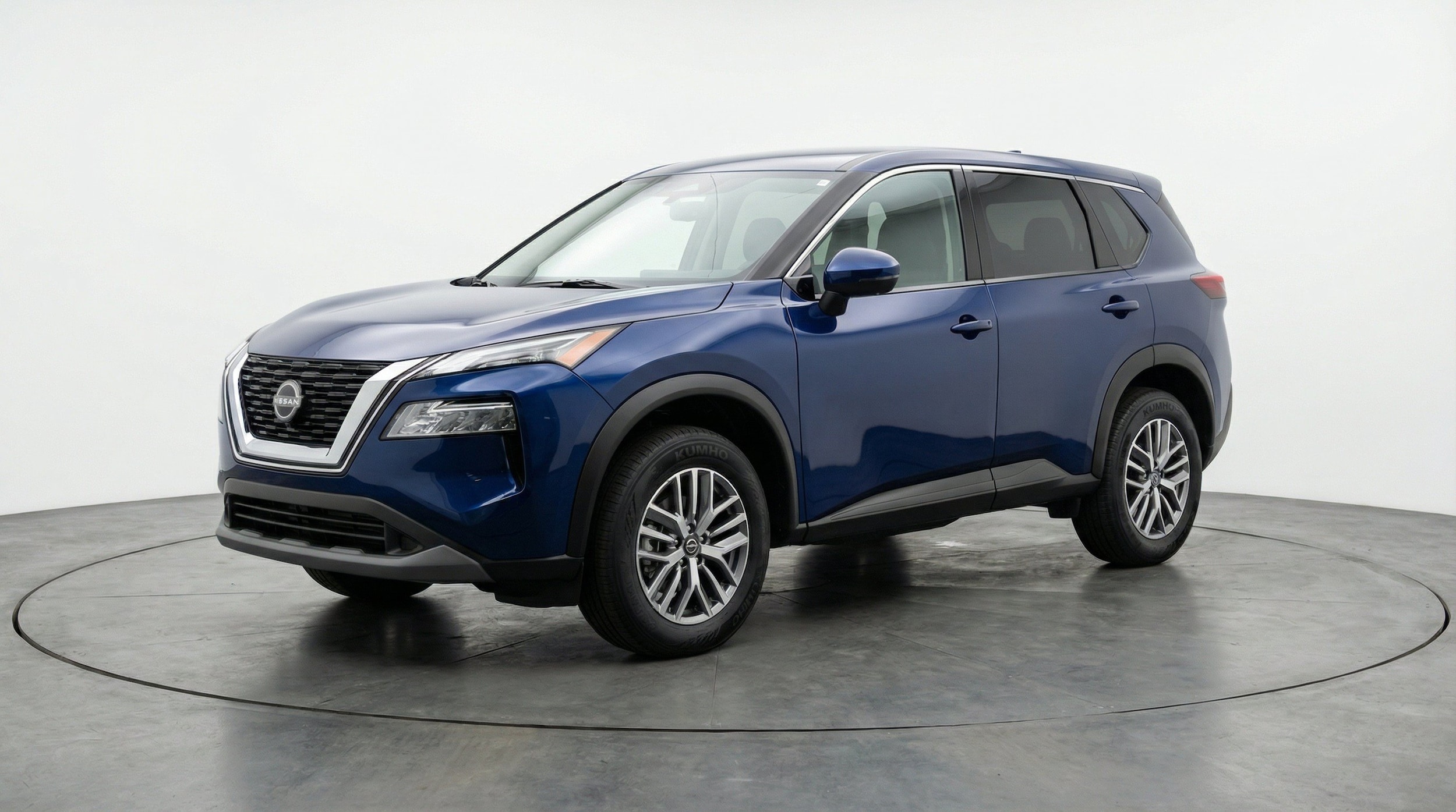 Thumbnail: 2026 Nissan Rogue - 3
