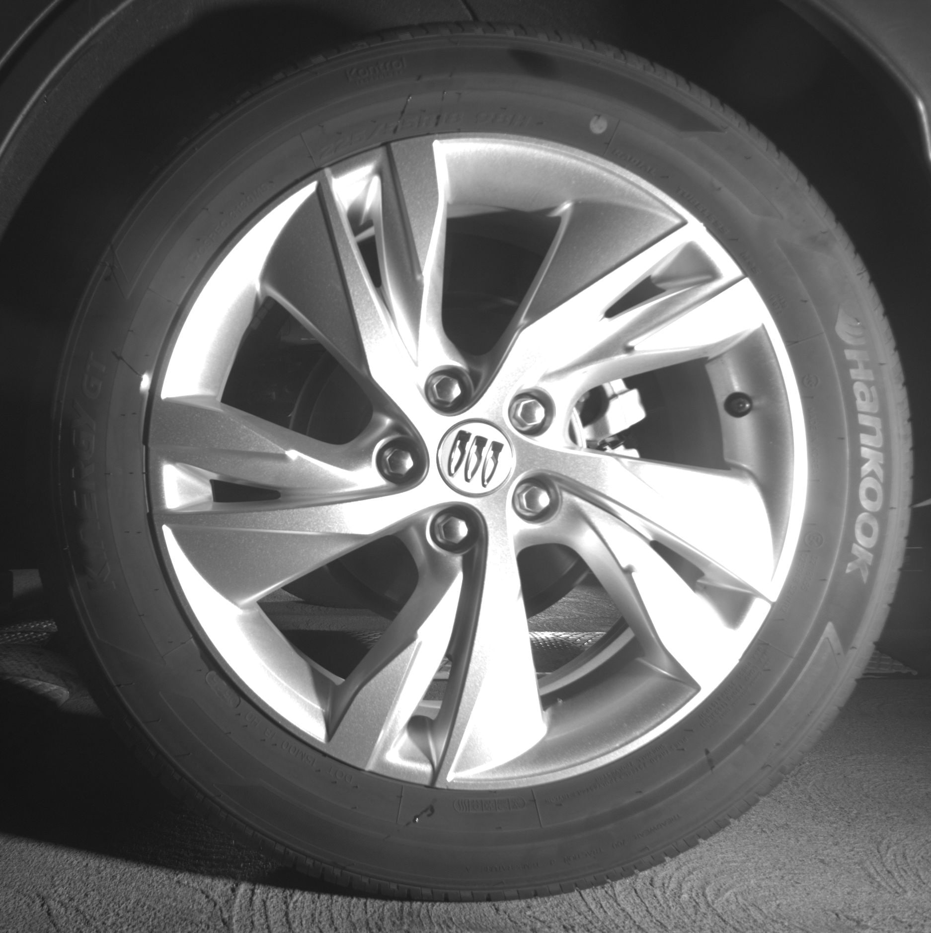 Thumbnail: 2025 Buick Encore GX - 11