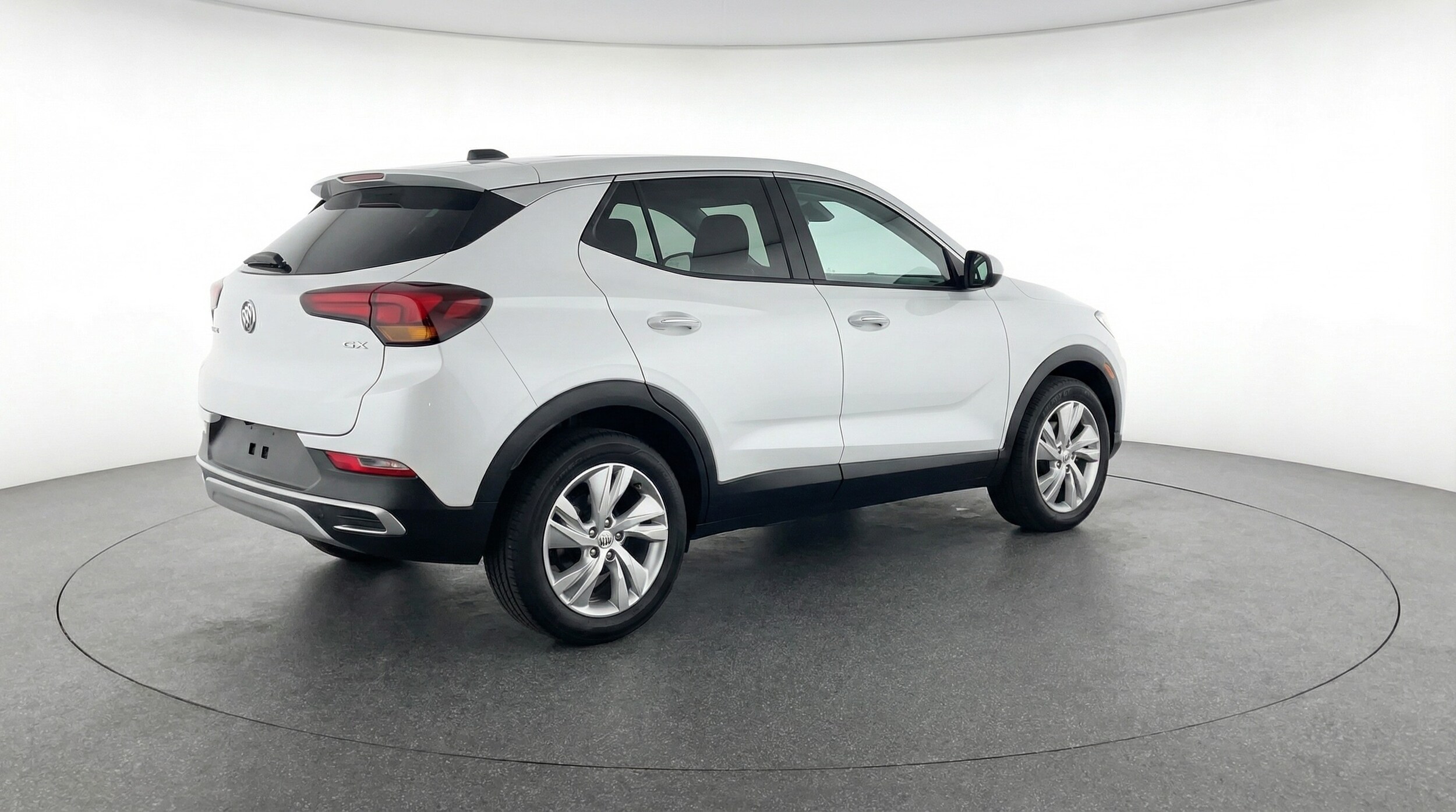 Thumbnail: 2025 Buick Encore GX - 7