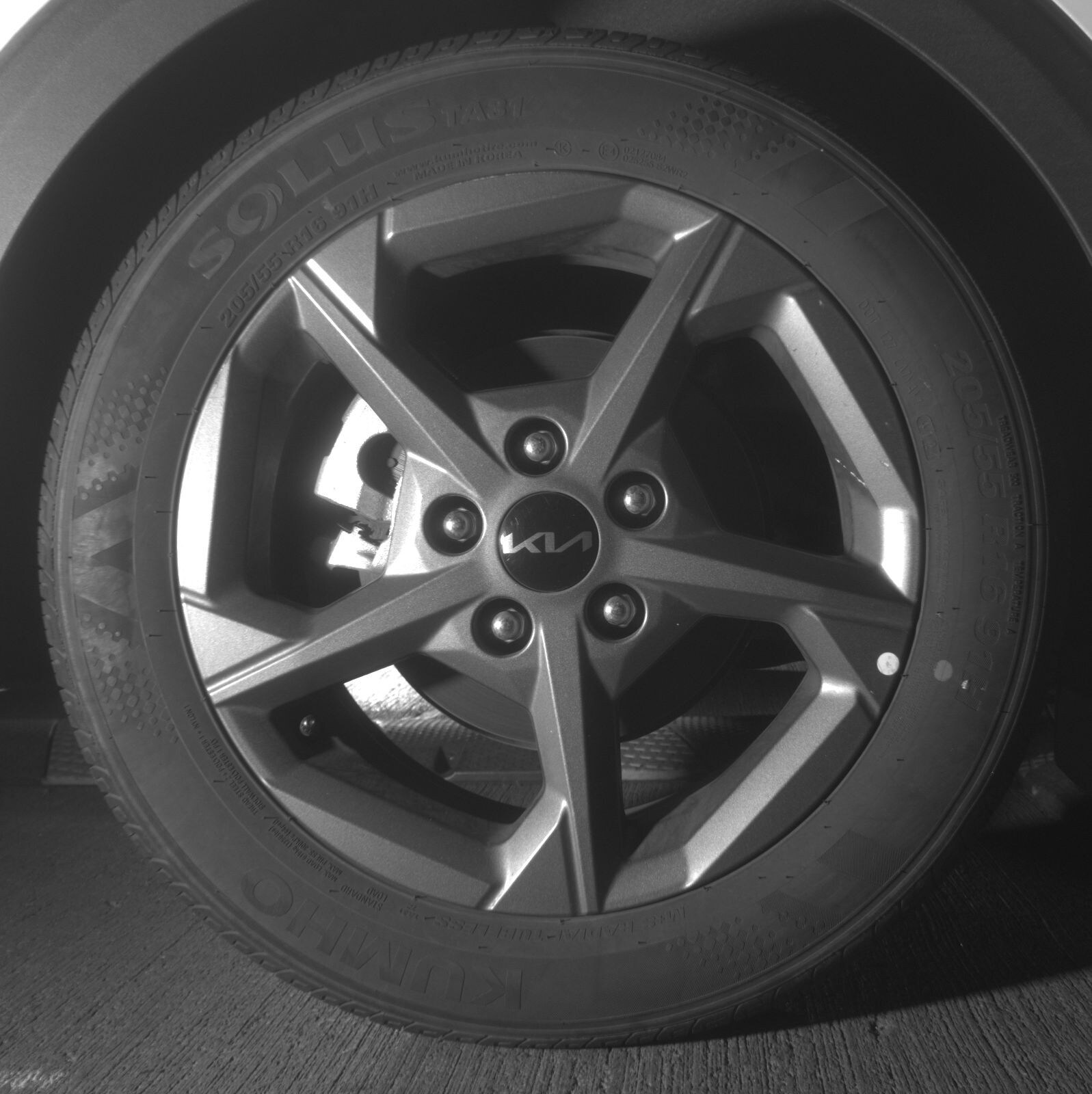 Thumbnail: 2025 Kia K4 - 12