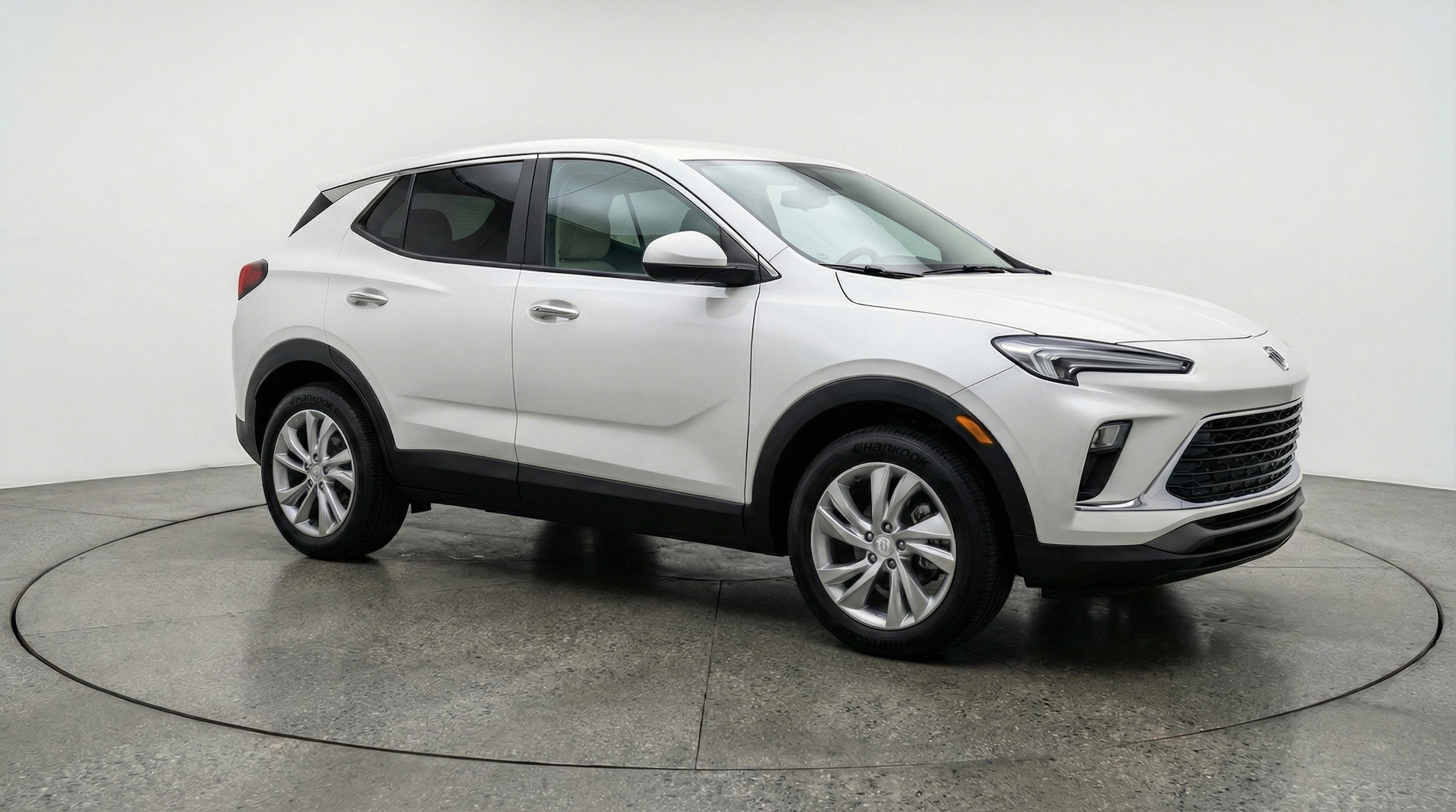 Thumbnail: 2025 Buick Encore GX - 1
