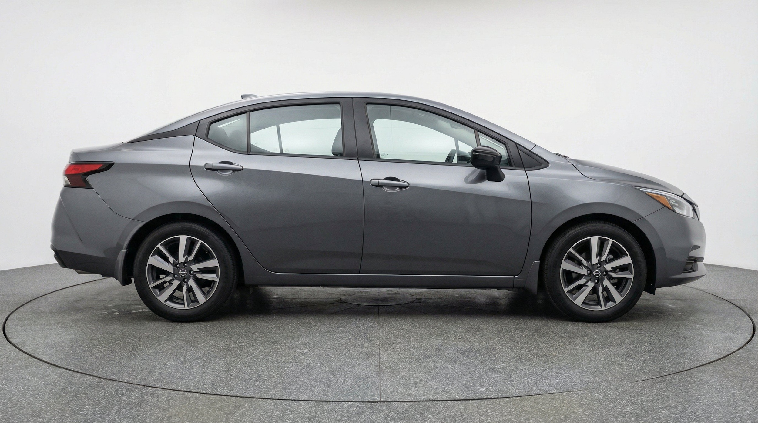 Thumbnail: 2025 Nissan Versa - 11