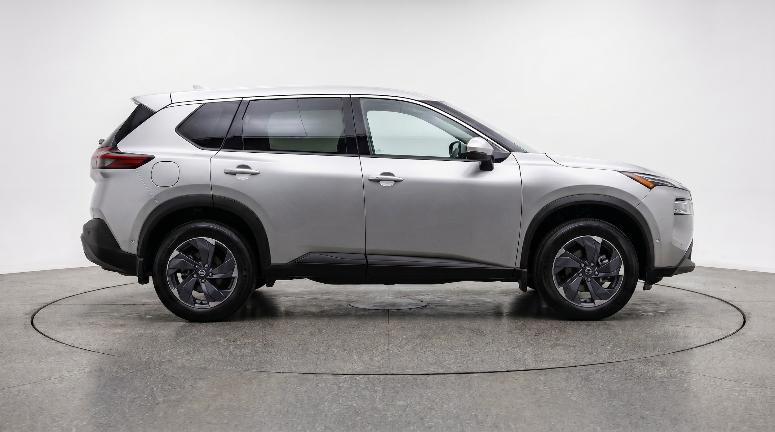 Thumbnail: 2025 Nissan Rogue - 8