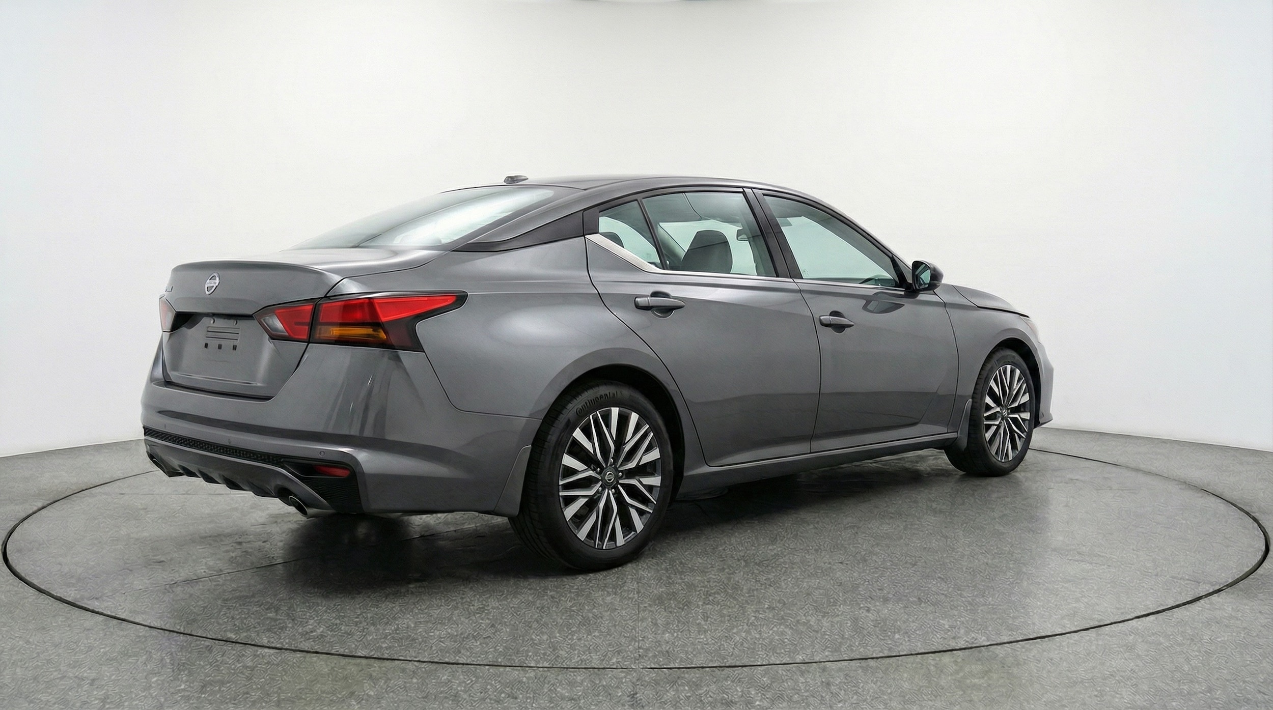 Thumbnail: 2025 Nissan Altima - 7