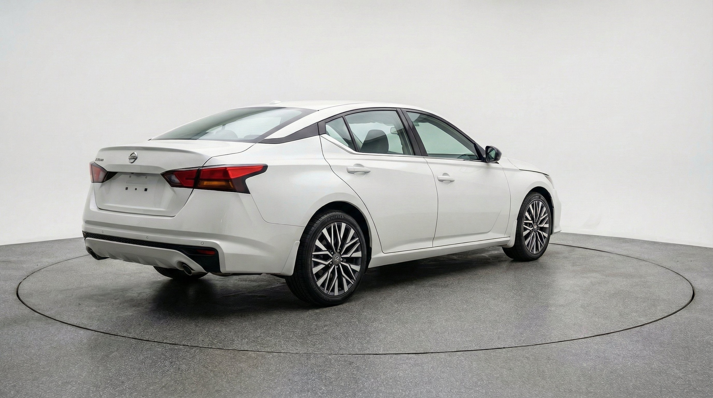 Thumbnail: 2026 Nissan Altima - 9