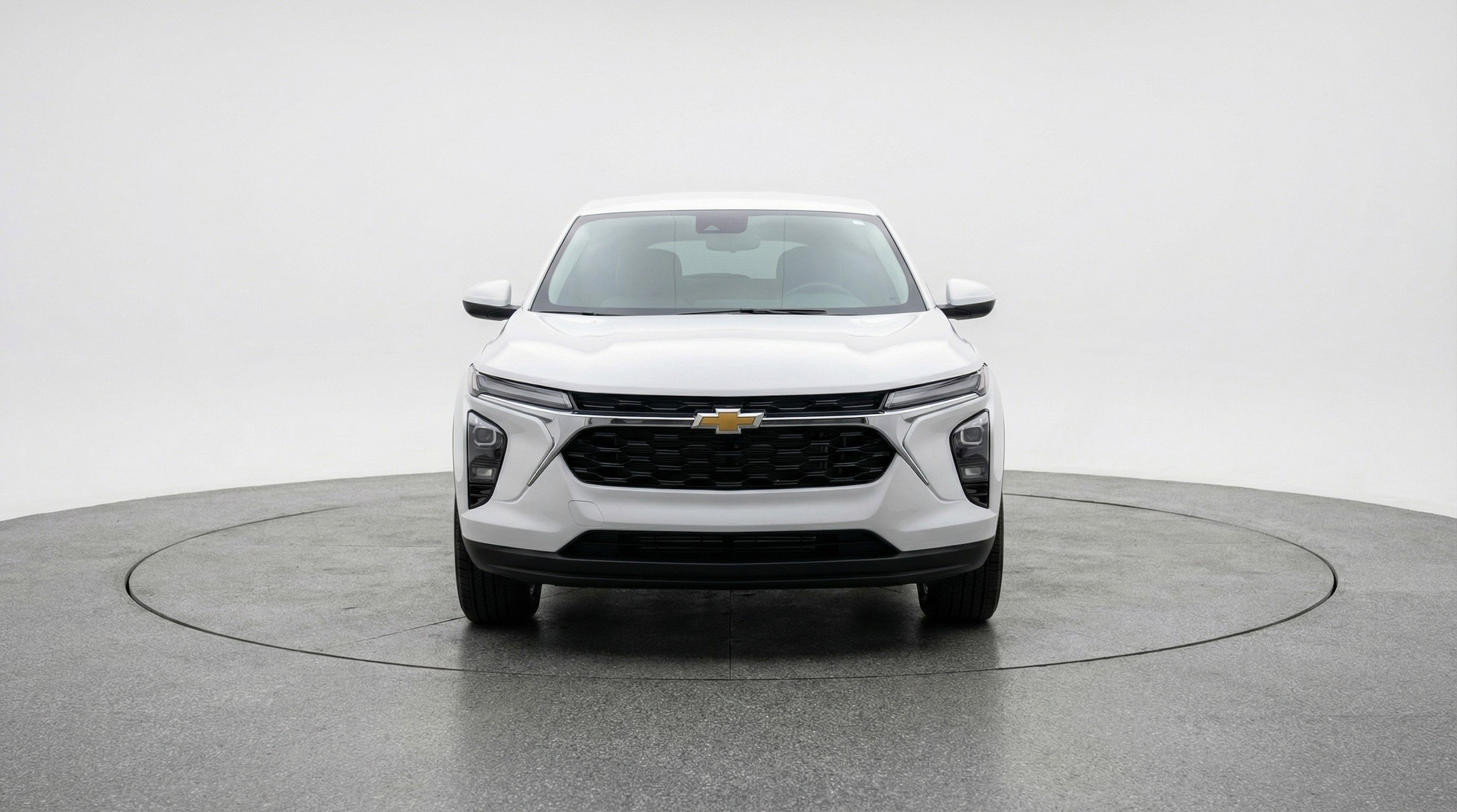 Thumbnail: 2025 Chevrolet Blazer - 2