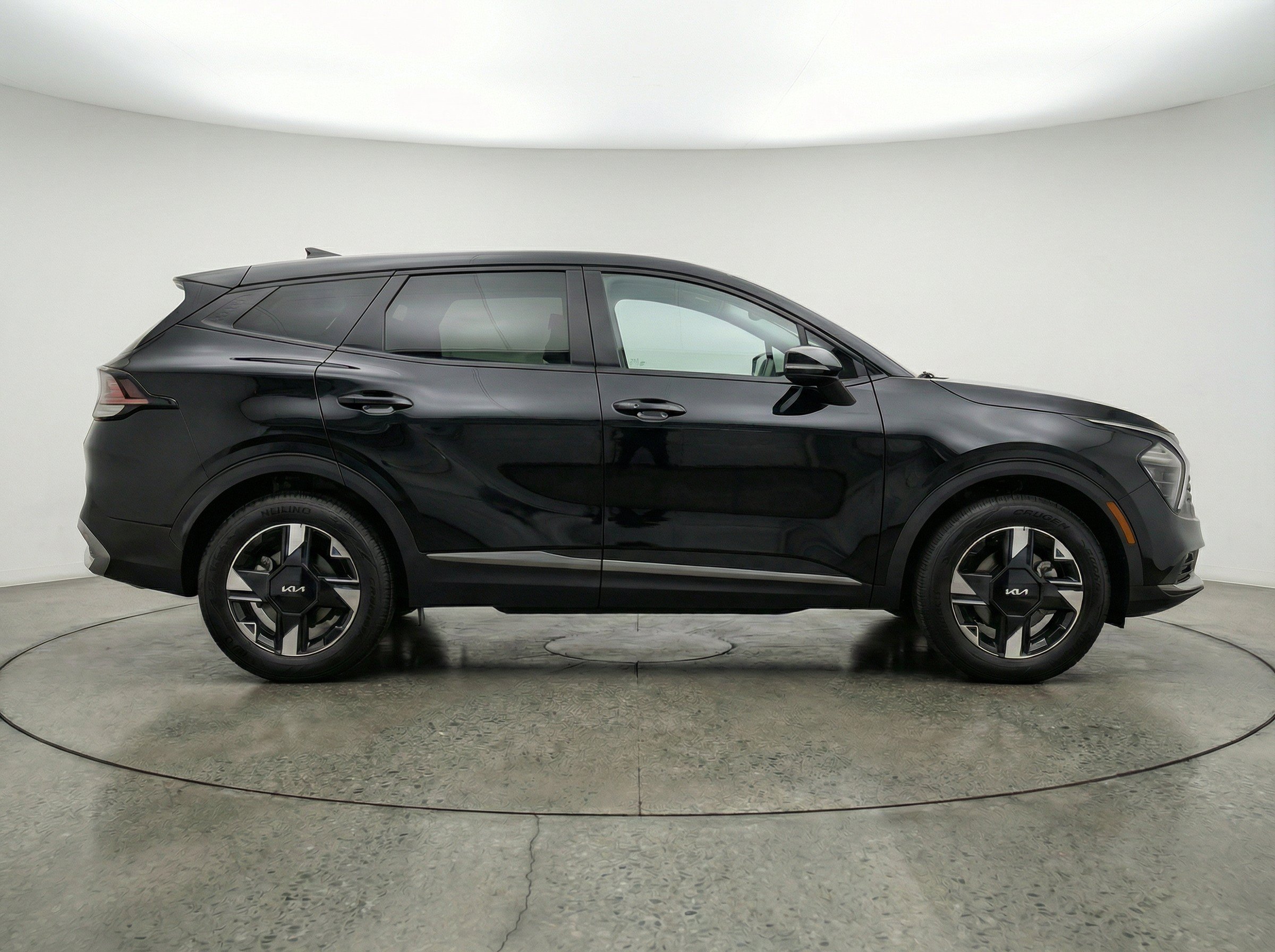 Thumbnail: 2026 Kia Sportage - 11