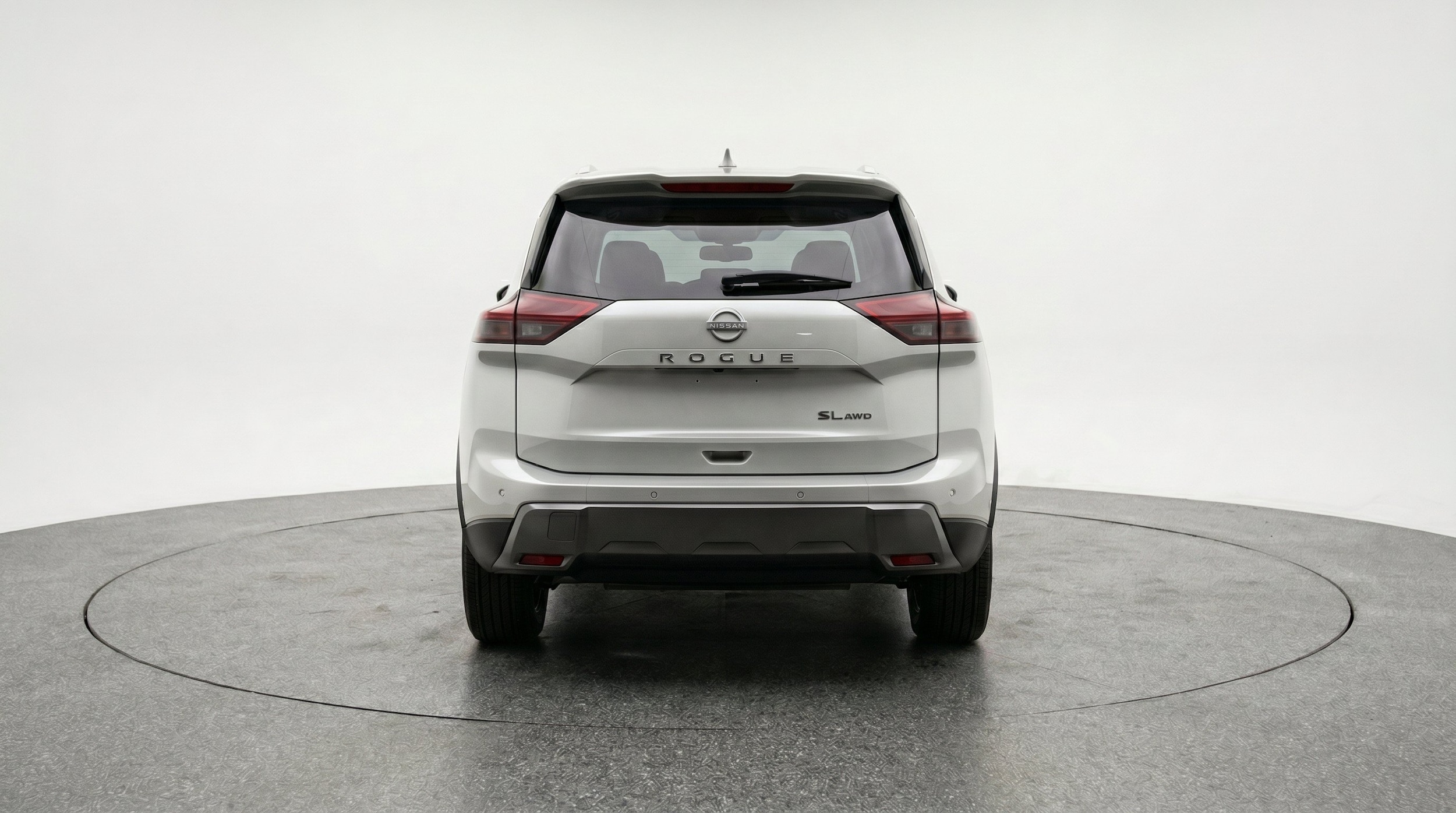 Thumbnail: 2026 Nissan Rogue - 7