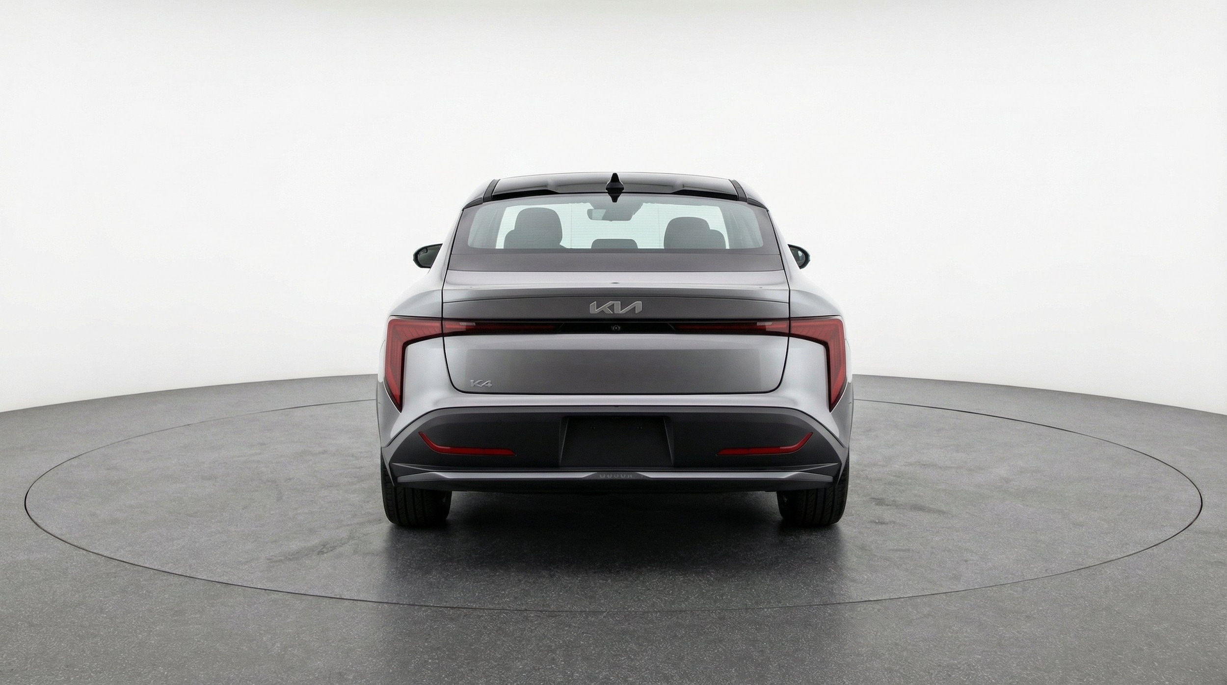 Thumbnail: 2026 Kia K4 - 7
