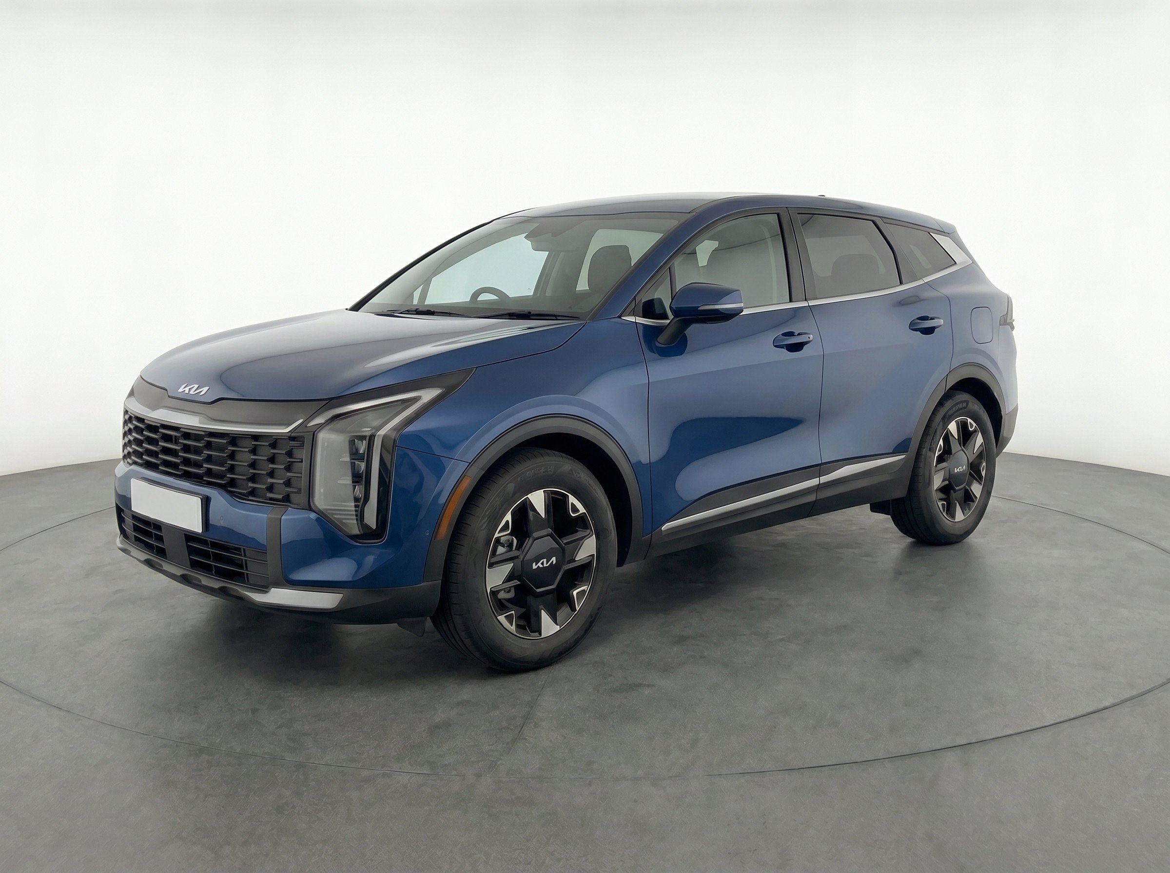 Thumbnail: 2026 Kia Sportage - 3