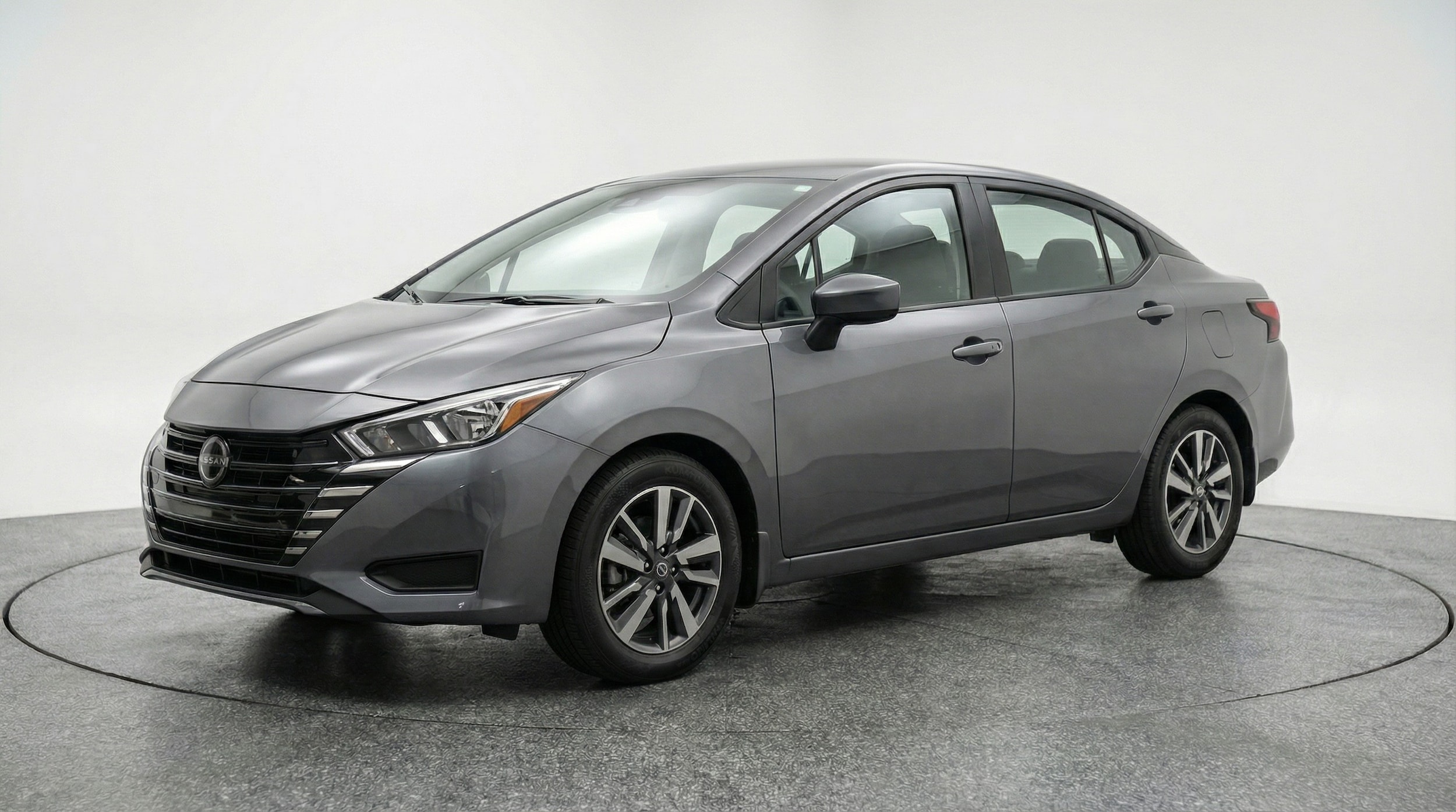 Thumbnail: 2025 Nissan Versa - 3