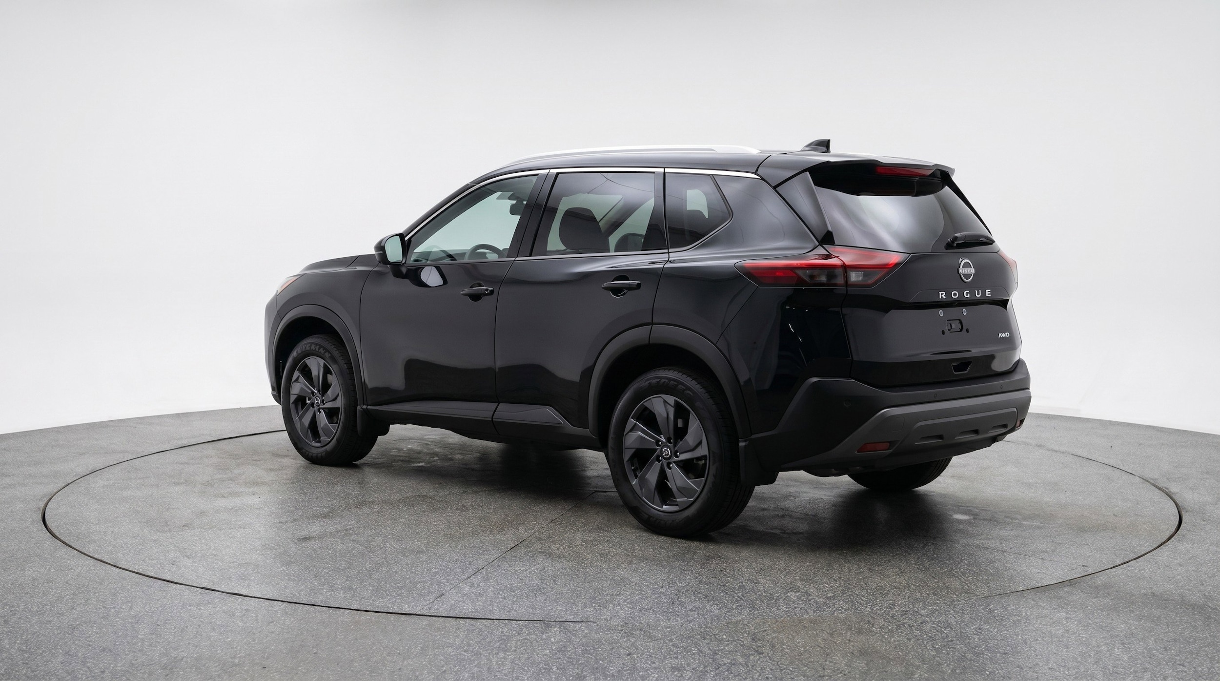 Thumbnail: 2025 Nissan Rogue - 6