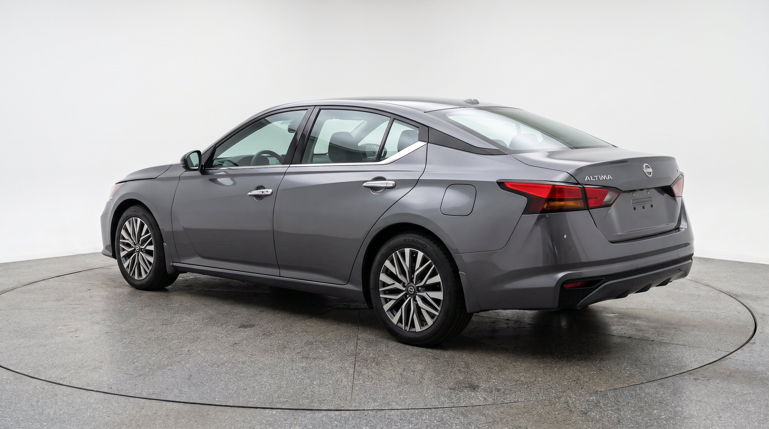 Thumbnail: 2026 Nissan Altima - 6